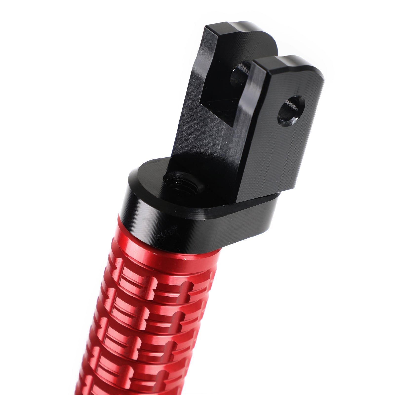 Repousto-pieds avant cheville pour MV Agusta Brutale 675 800 1000 1099 Dragster 800 générique