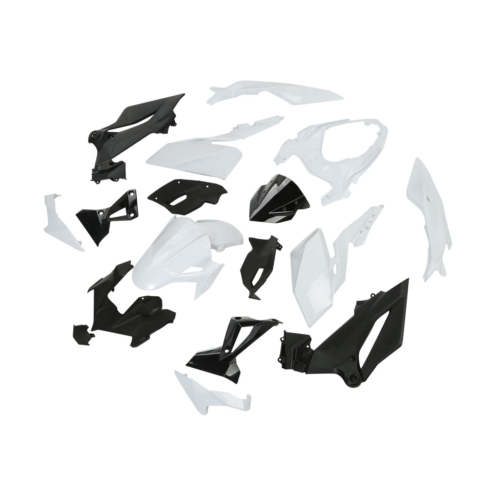 Kawasaki Z400 2018-2020