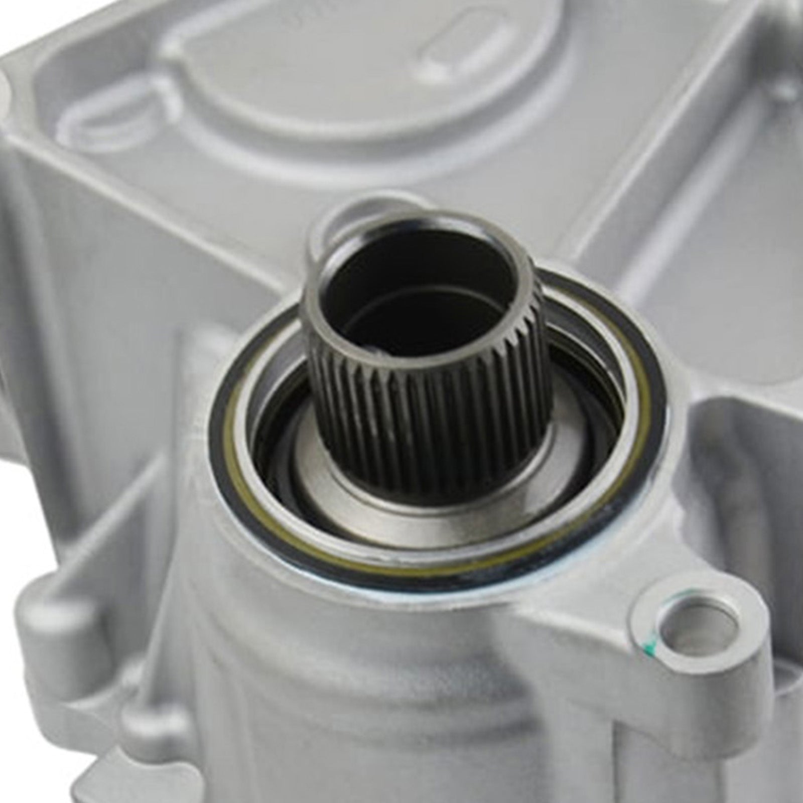 2007-2014 Ford Edge aspirou naturalmente; V6 213 3,5L (3496cc) Caso de transferência 600-234 AT4Z7251G AT4Z7251D