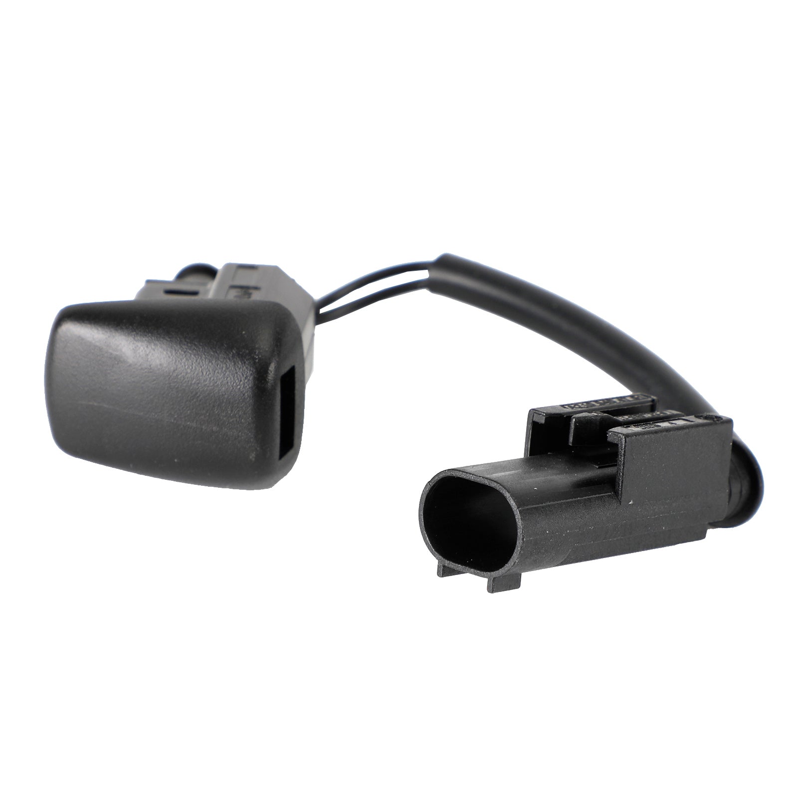 2008-2010 BMW 535i Boquilla de limpiaparabrisas Spray Jet 61667046060 61667132969 61667054993