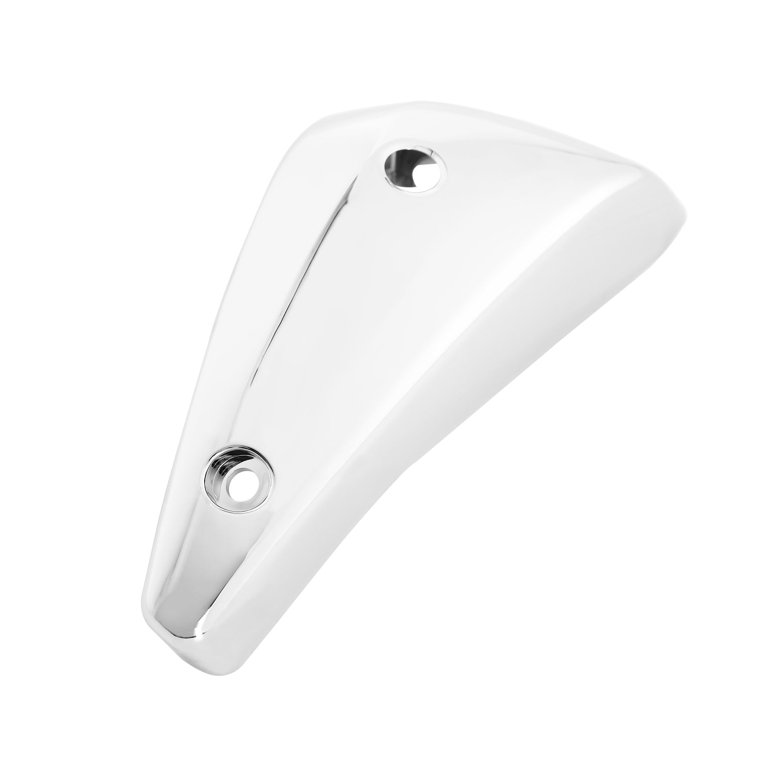 Batterie côté couvercle de protection ajustement pour yamaha vstar 1300 xvs 1300 2007-2017 générique