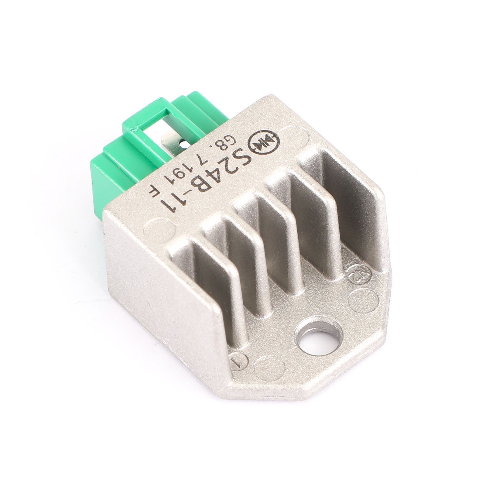 Redresseur de régulateur adapté à la série Honda EB/EM/EU/EX 31710-ZS9-A01 31710-ZS9-A02 générique