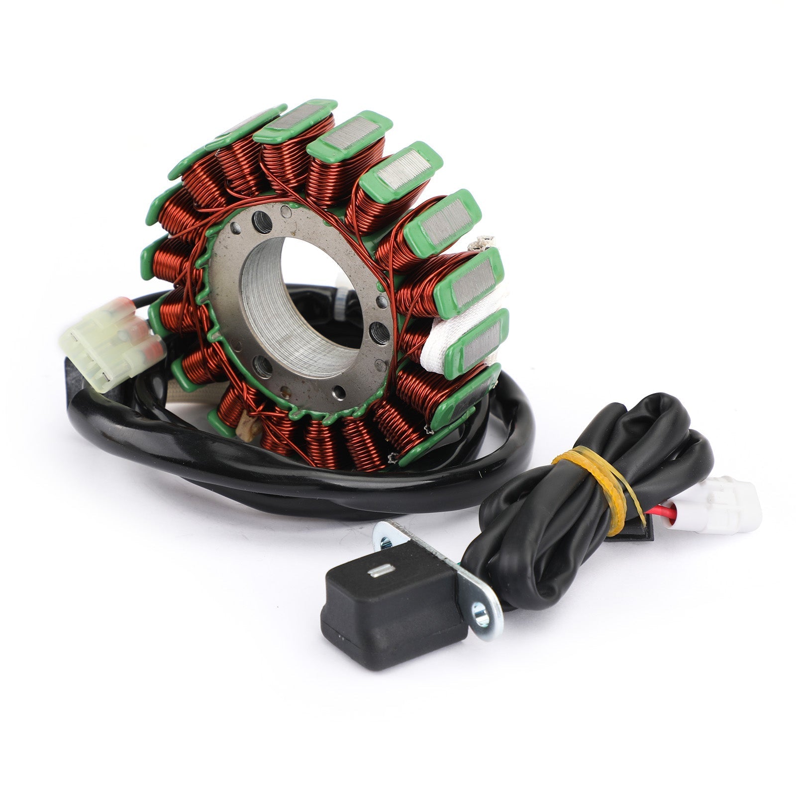 STATOR GENERATOR ALTERNATOR Geschikt voor Polaris Outlaw 450s & 525 07-11 ATV 4011866