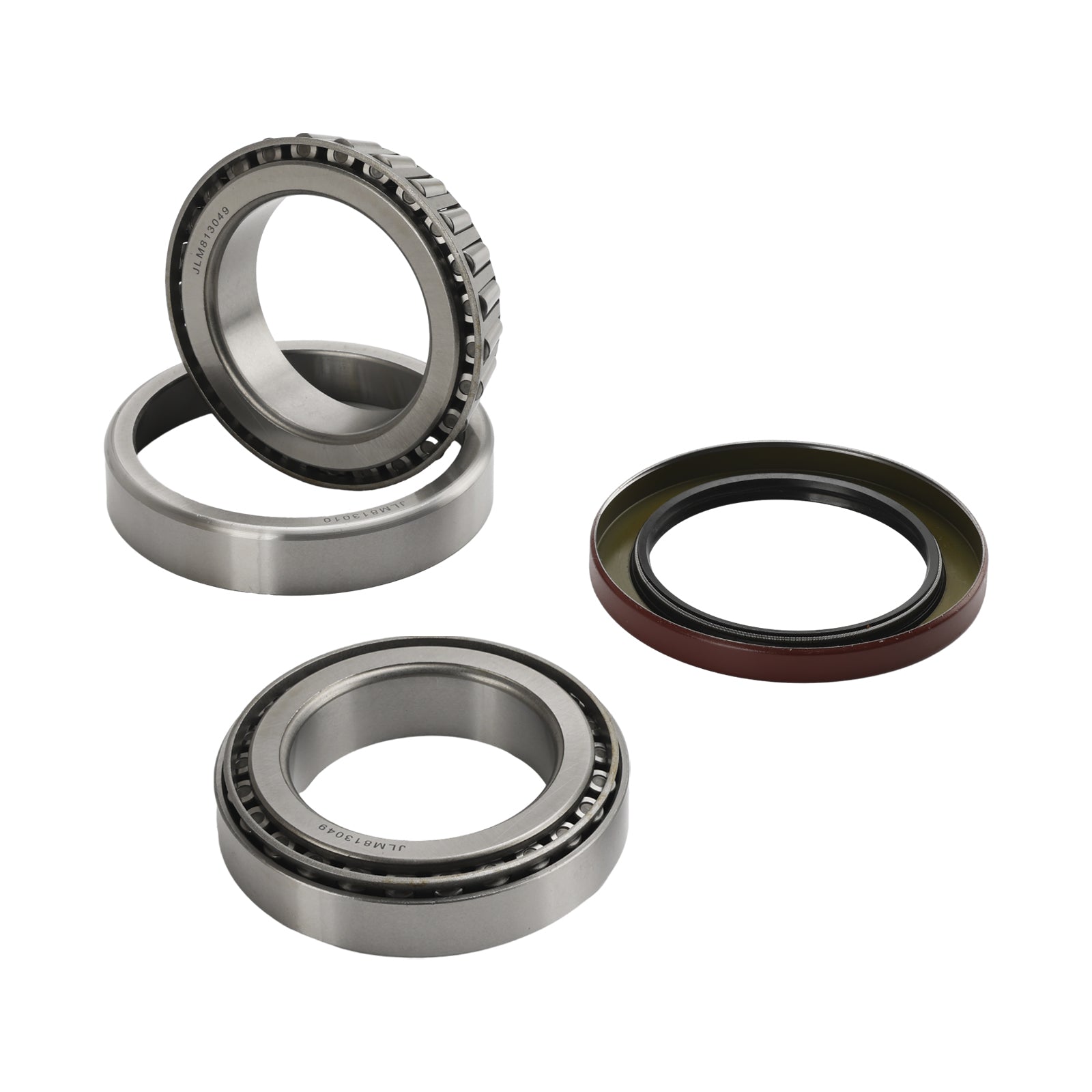 Kit de joint d'huile de roulement d'essieu 6671138 1321607 1321608 pour Bobcat S220 S250 S300