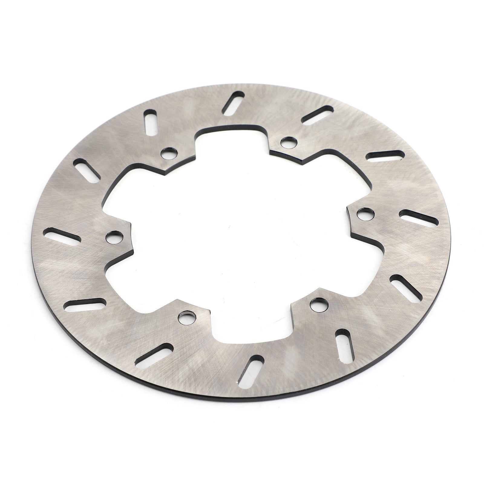 Bakbremseskivrotor for Yamaha DT 125 R RE RH WR TDR 125 TT250R TTR250 93-14 Generisk