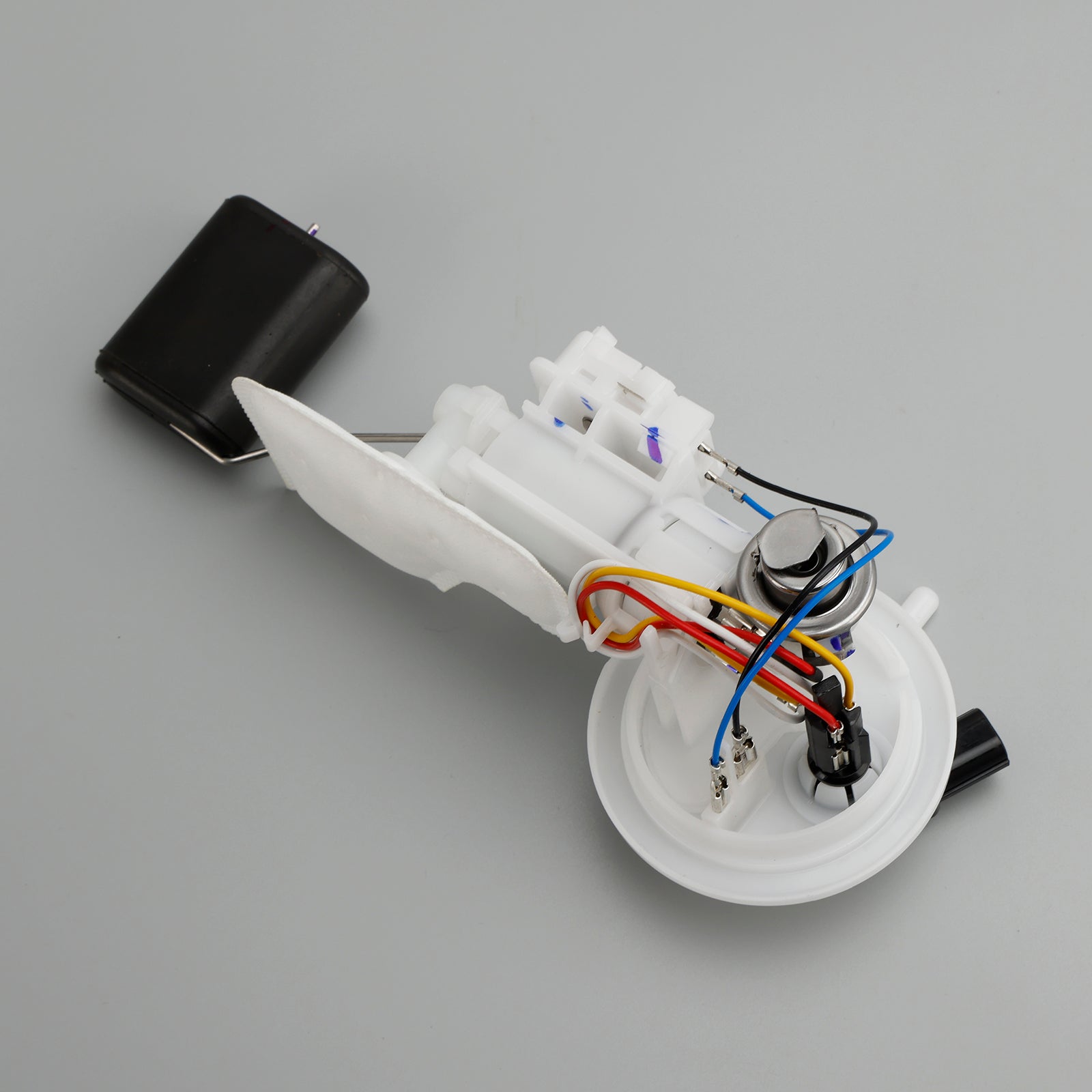 1PA-E3907-10 Montagem da bomba de combustível para Yamaha Vixion NVL NVA 150 NOVO FZI150 14 16 16