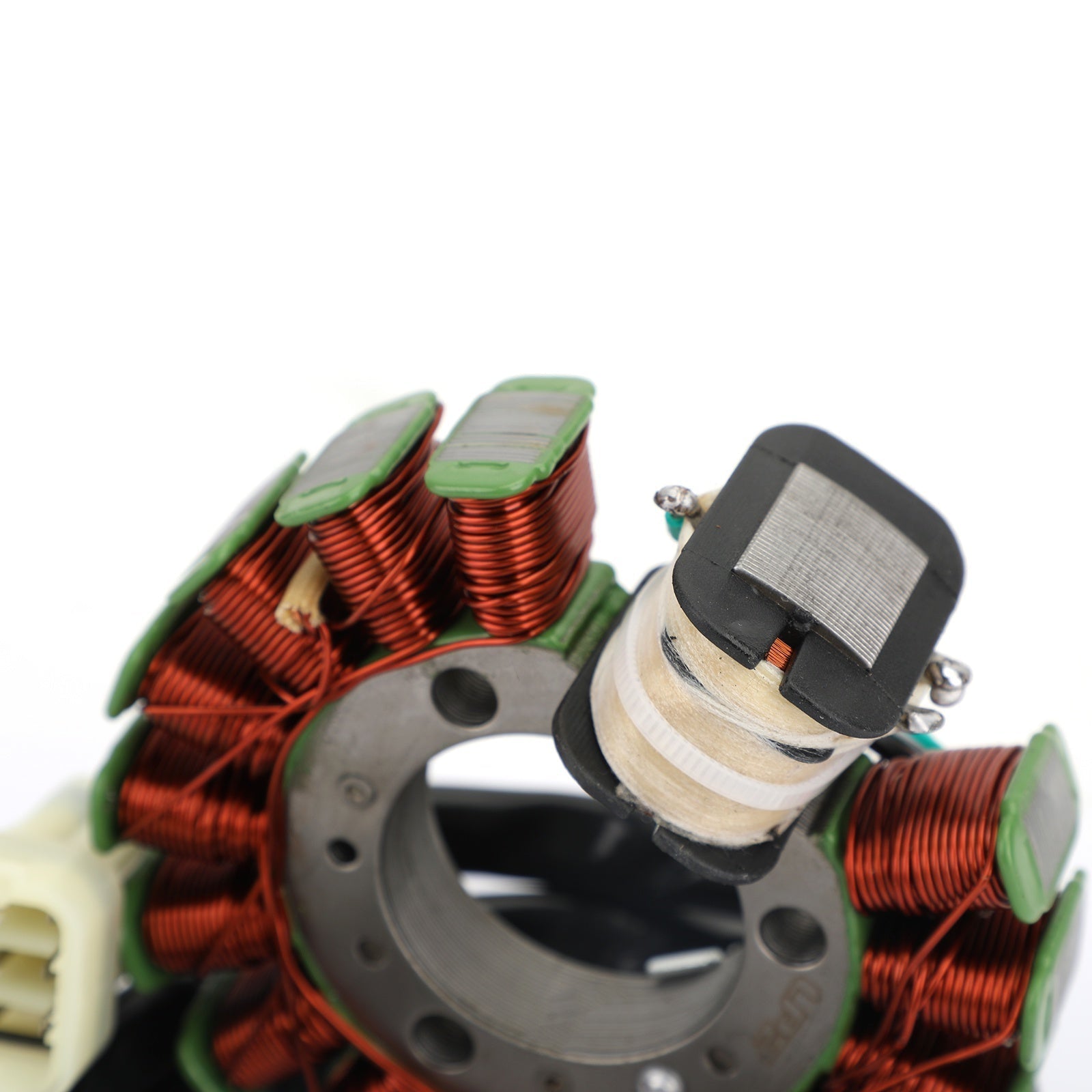 Stator magnéto d'alternateur pour Yamaha DT230 DT 230 Lanza 1997 1998 générique