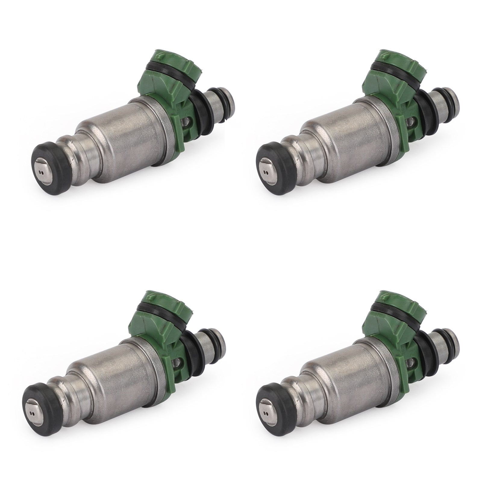 4ks vstrekovače paliva 23250-74100 Fit Toyota Solara 1992-2000 2.0 2.2 FJ295 Generic