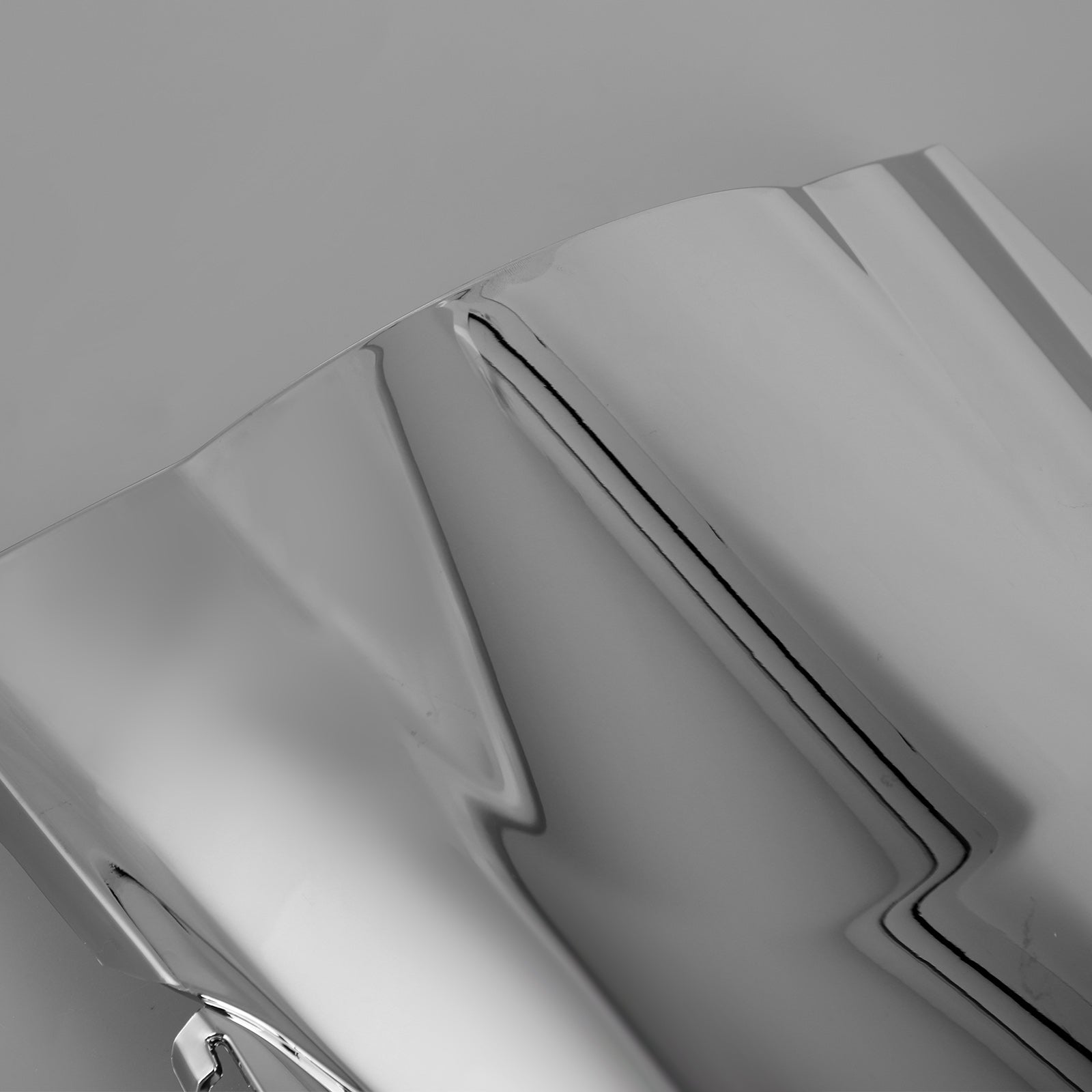 2013-2015 Honda CBR500R ABS Motorcykel vindrutan vindruta