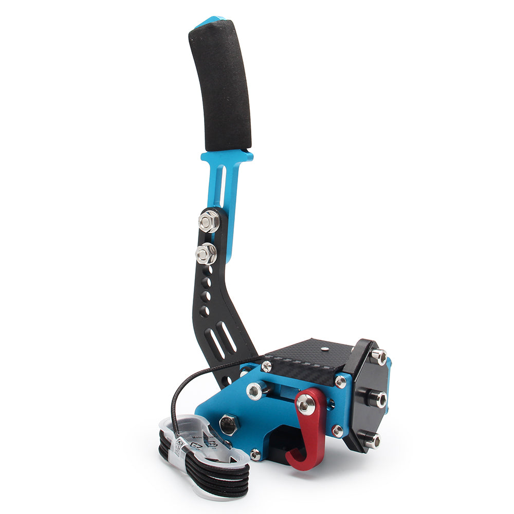 14bit PC USB3.0 Sim Handbrems for racingspill rattstativ G27/G29 G920 PC Windows