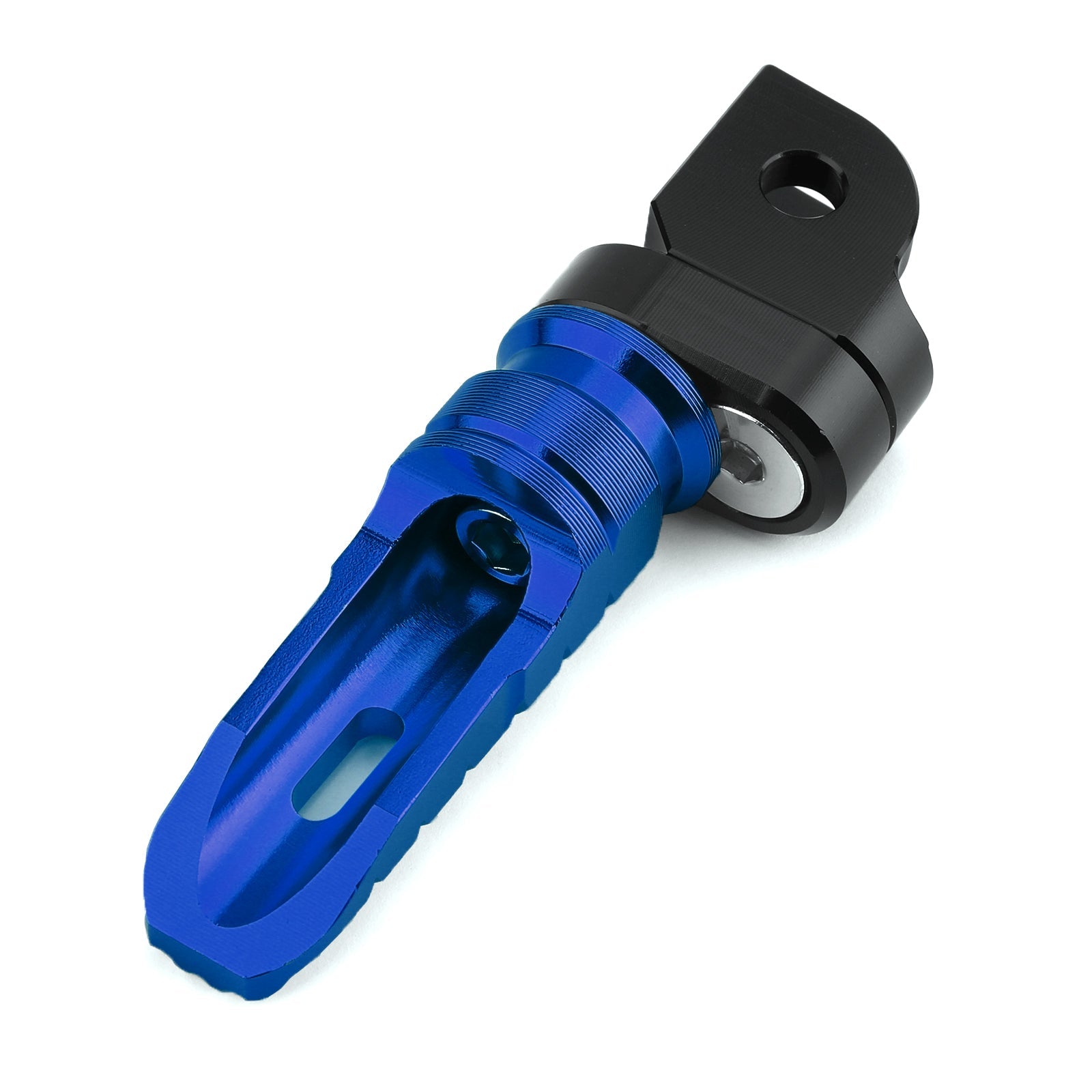 Predné nohy nohy peg pre honda cb125r CBR250RR CBR1000RR CB600F CB1100/RS/SX generic