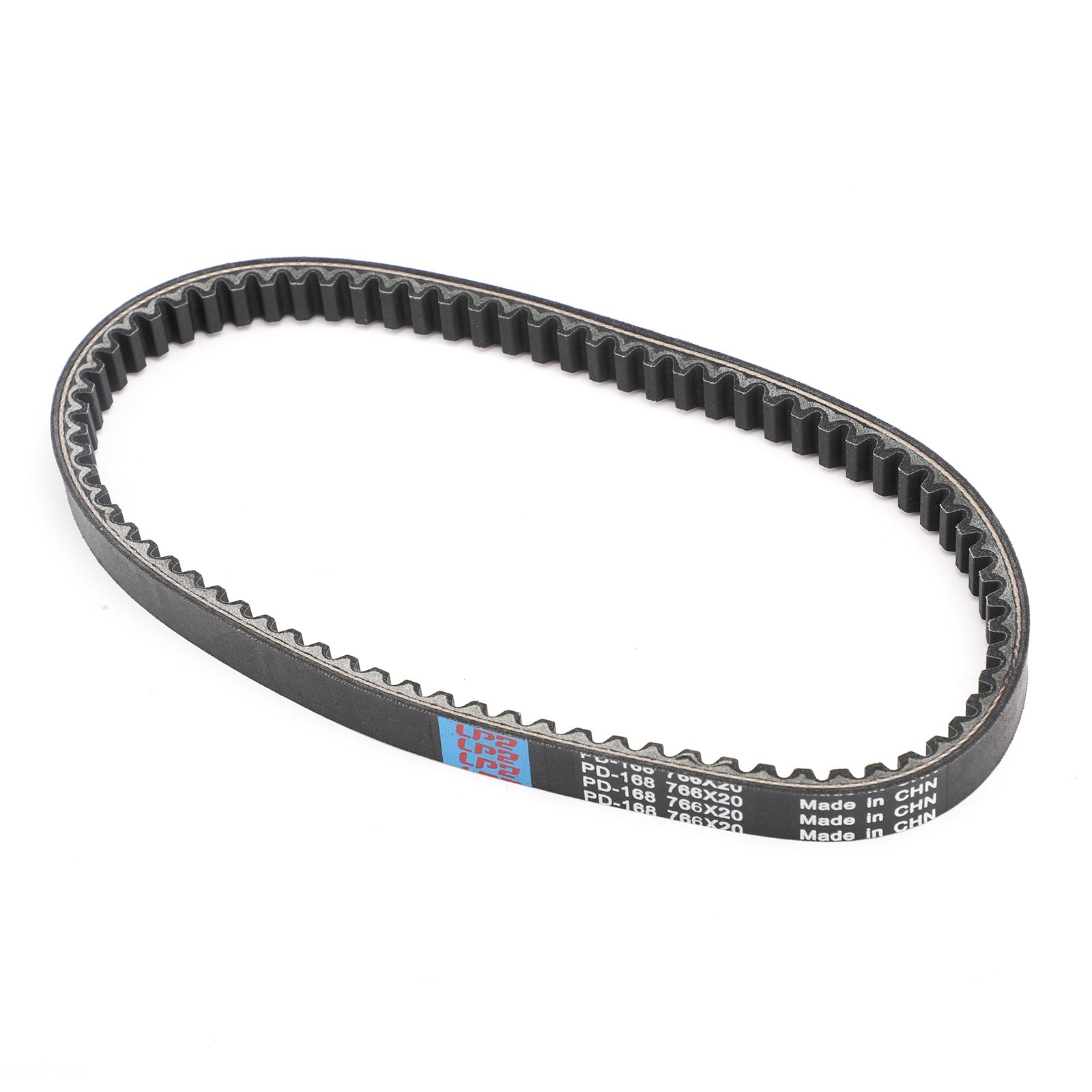 Correa de transmisión 766OC x 20W para Polaris Ranger/RZR 170 2009-2019 ATV P/N.0454497