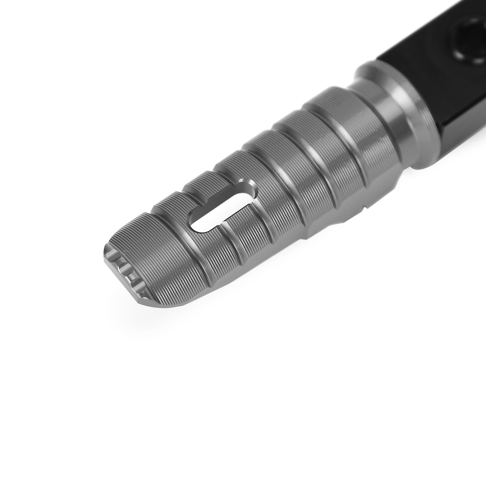 Rendez-vous à pied arrière PEG pour Street Scrambler 900 Bonneville T100 T120