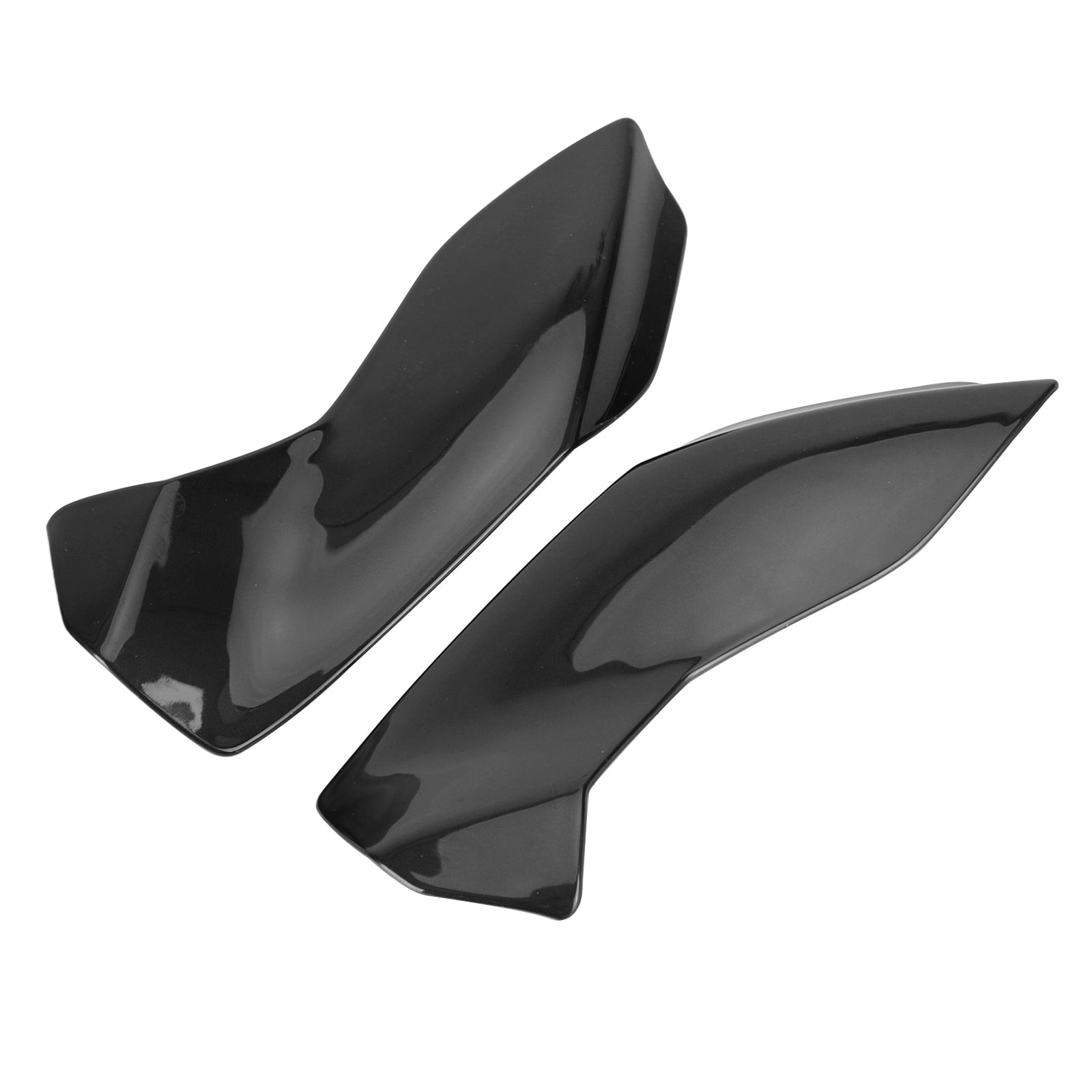 2021-2022 Yamaha MT-09 FZ09 MT-09 SP-frontlys Fairing Side Panel