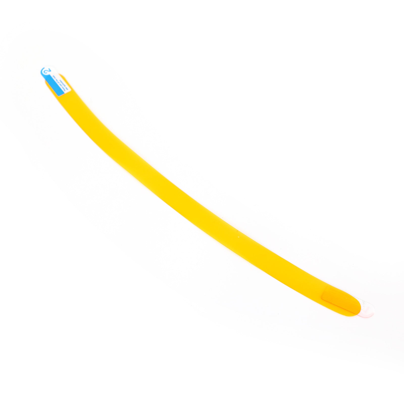 Taillight Film Protector veľmi priehľadný pre Gogoro 3