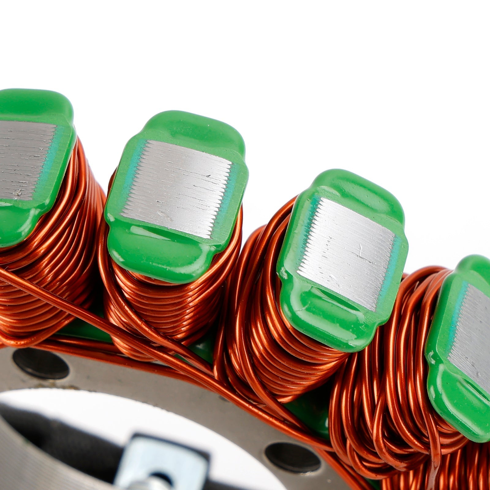 Stator Regulator likeretterpakning for Suzuki LT-R 450 Z Quadracer K6/K7/K8 06-11