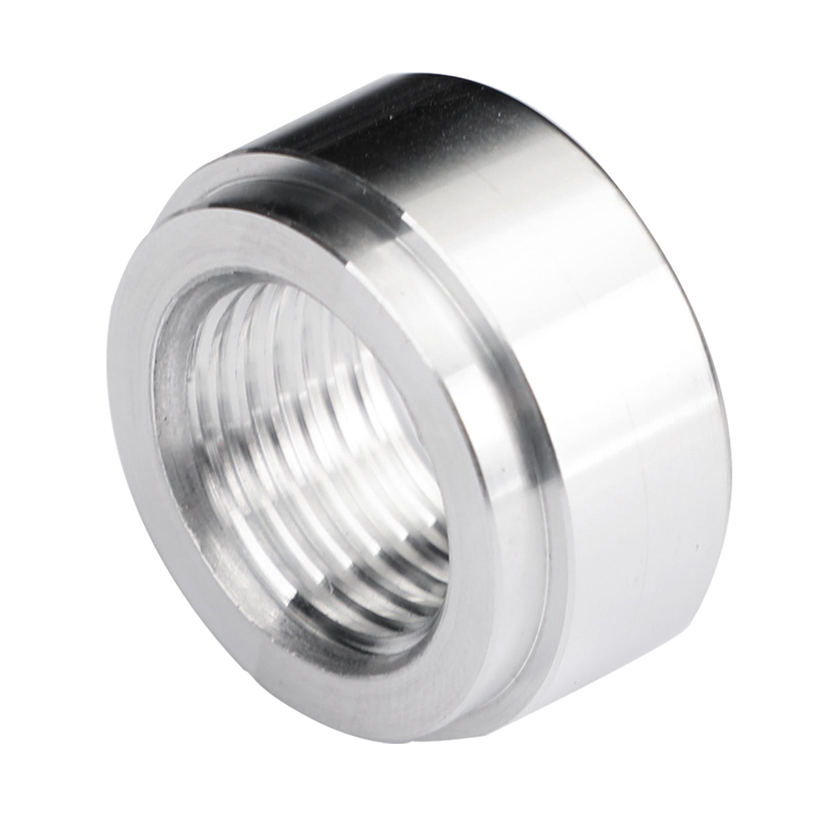 M16X1.5 Kvinnlig aluminiumsvets vid montering av bunggeneriska