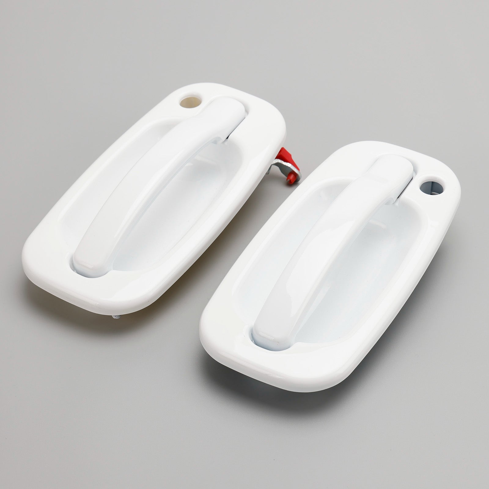 GMC Yukon Sierra Denali 2000-2006 4 pièces poignée de porte extérieure 15029900 15029899 15182405 15029901