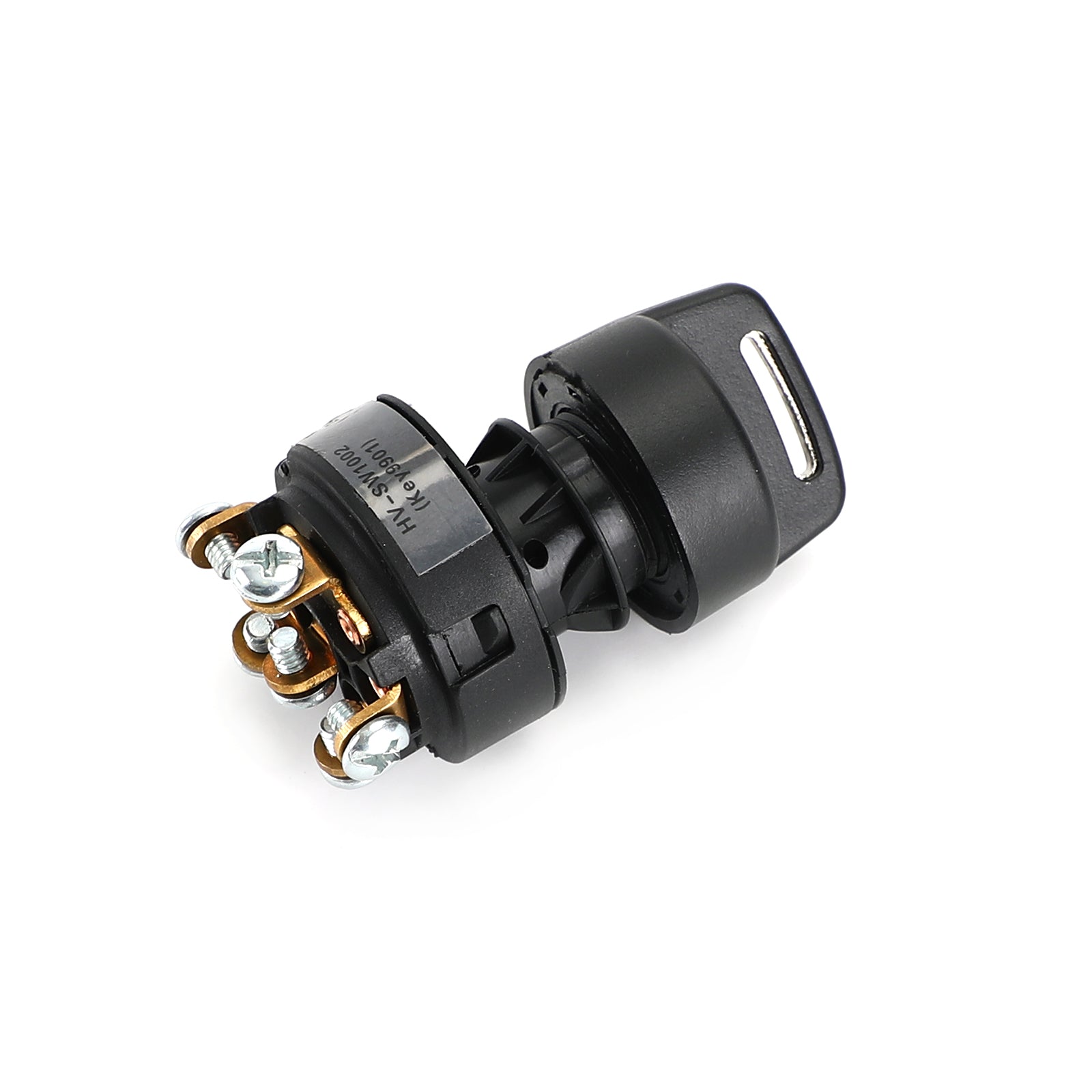 Chave de ignição Switch para JLG 4360469 com chave