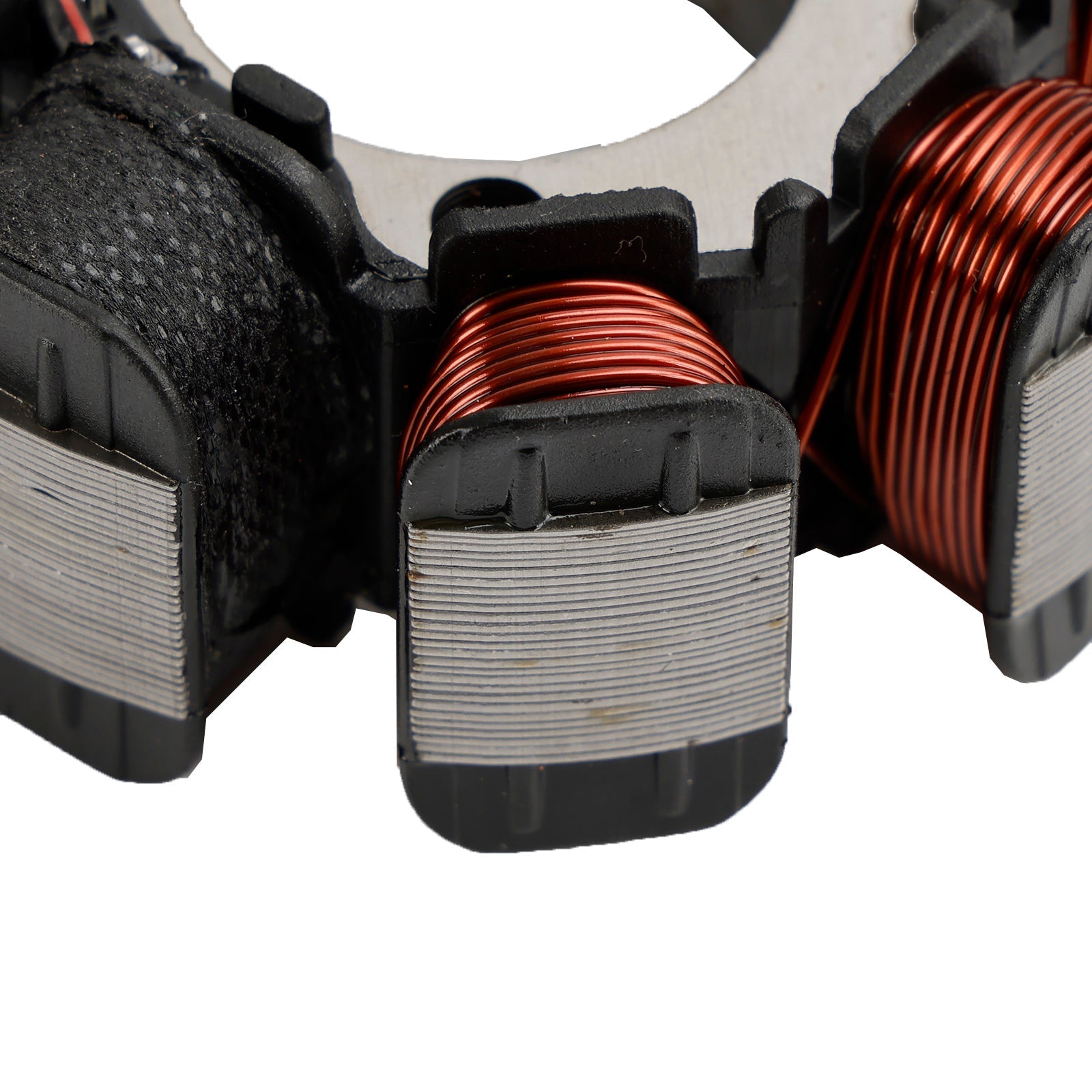 Generatorstatorregulator & Pakning for Honda TRX250EX Recon ES TRX250 1997-2008