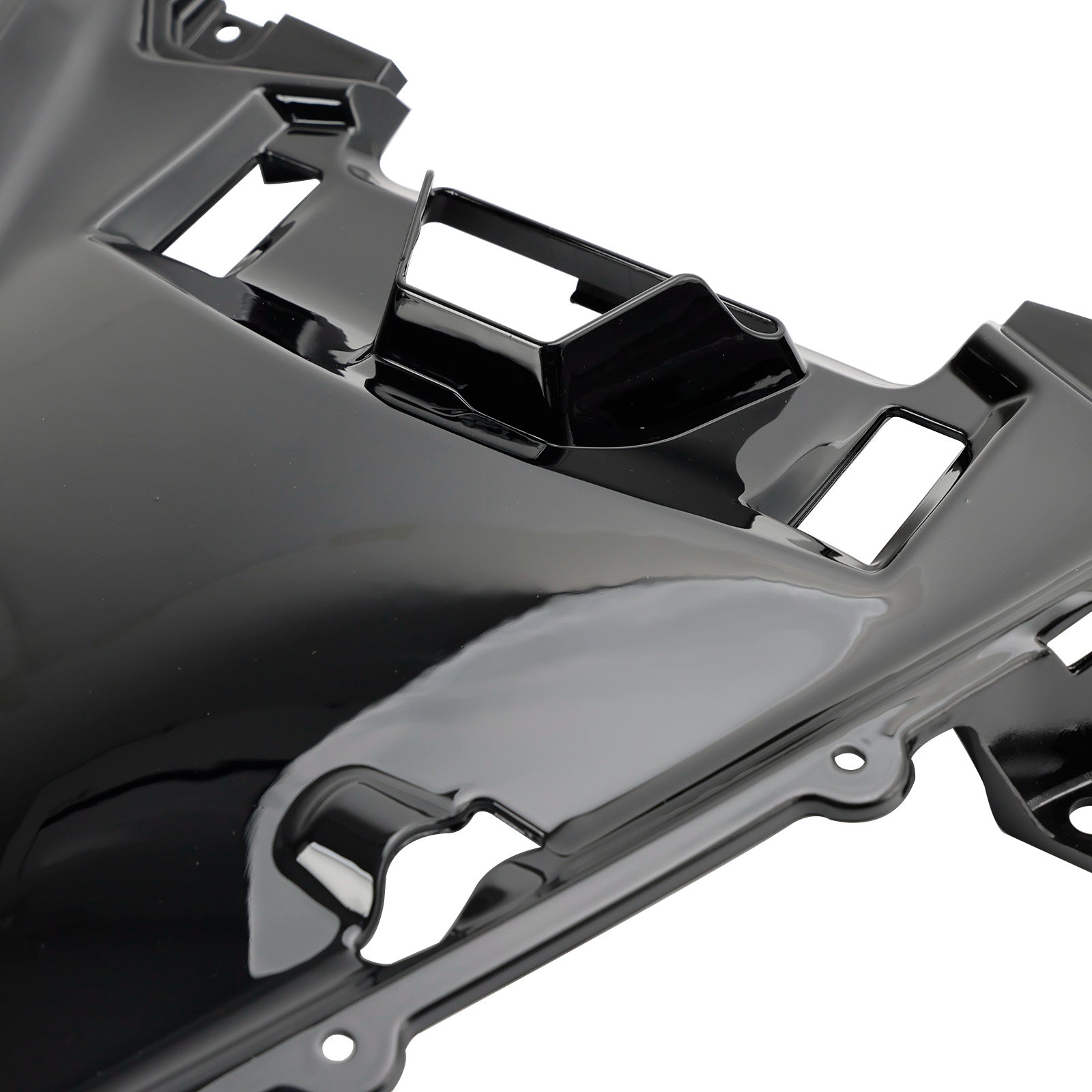 Protector de cubierta de nariz de faro delantero de plástico ABS para Honda ADV 160 2023