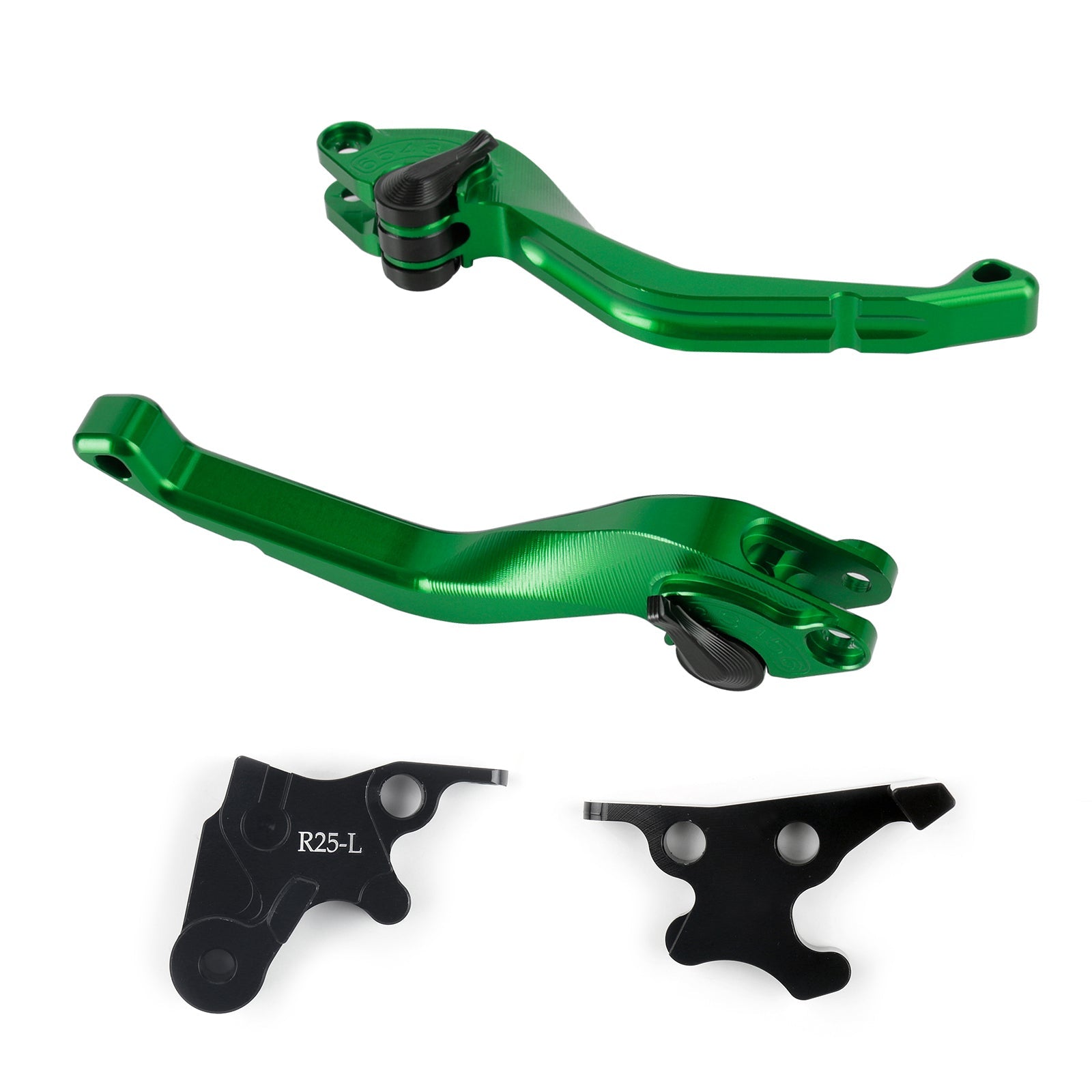 Yamaha YZF R25 2014-2015 YZF R3 2015 CNC Curve