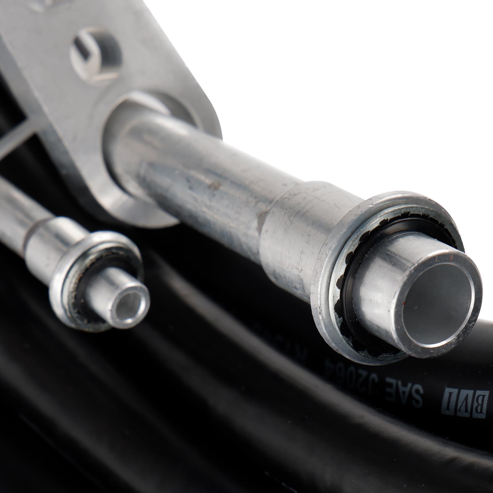 2015-2020 Chevrolet Tahoe arrière/Aux AC Ligne Set # YSH34913