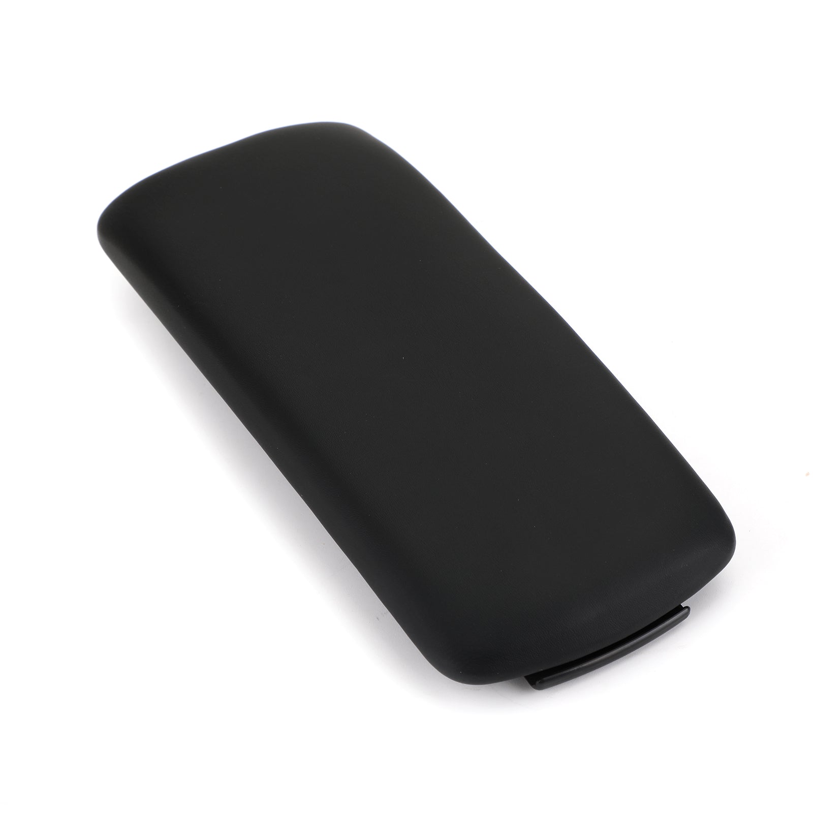 Accoudoir de console centrale supérieur pour A1 8X1 8XK 2012-2018 8X0864245B 8X0864245B noir générique