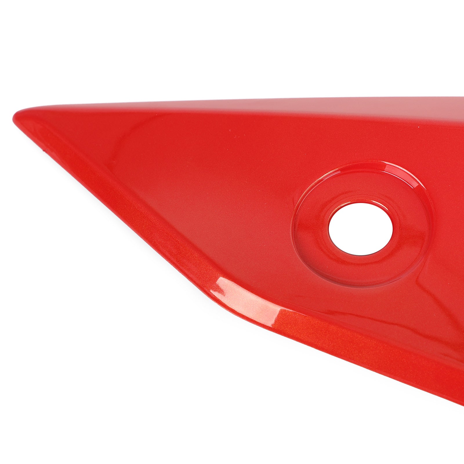 2018-2020 YAMAHA tracer 900 GT Radiator Side Cover Fairing Panels