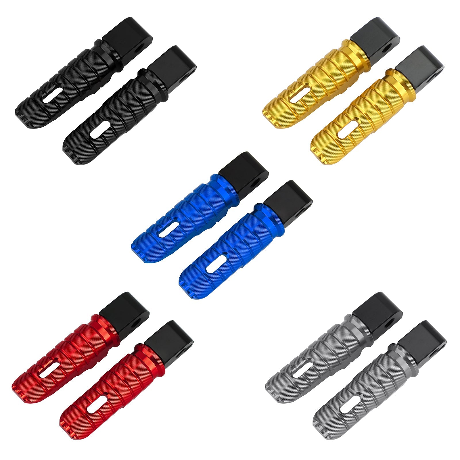 Antes de pé traseiro PEG PEG PARA BMW R NINET F900R F900XR R1200R R1200RS R1250R GERAL