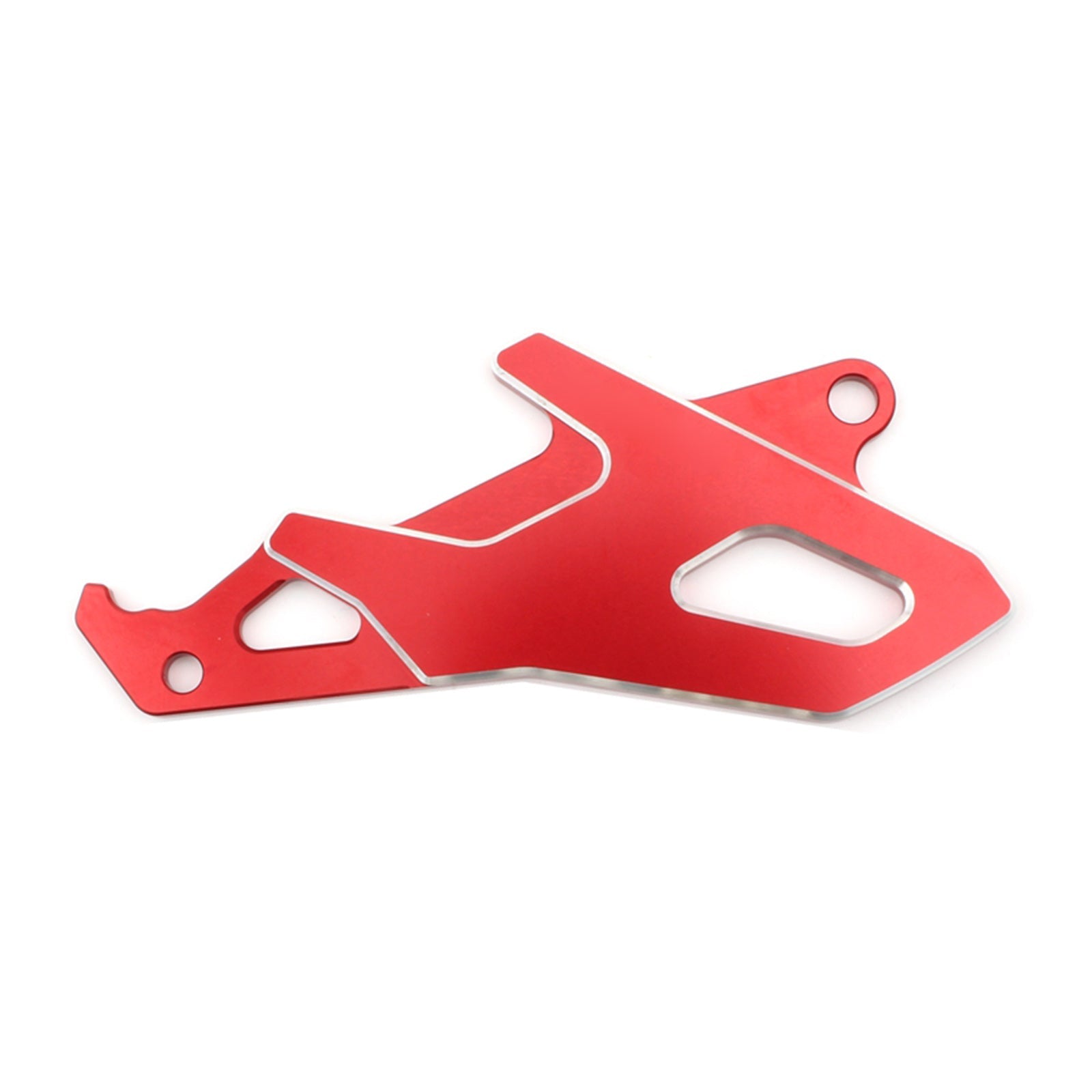 Achterste kettingtandwielafdekking voor Honda CRF250L /M CRF250 Rally 2012-2021 Generiek