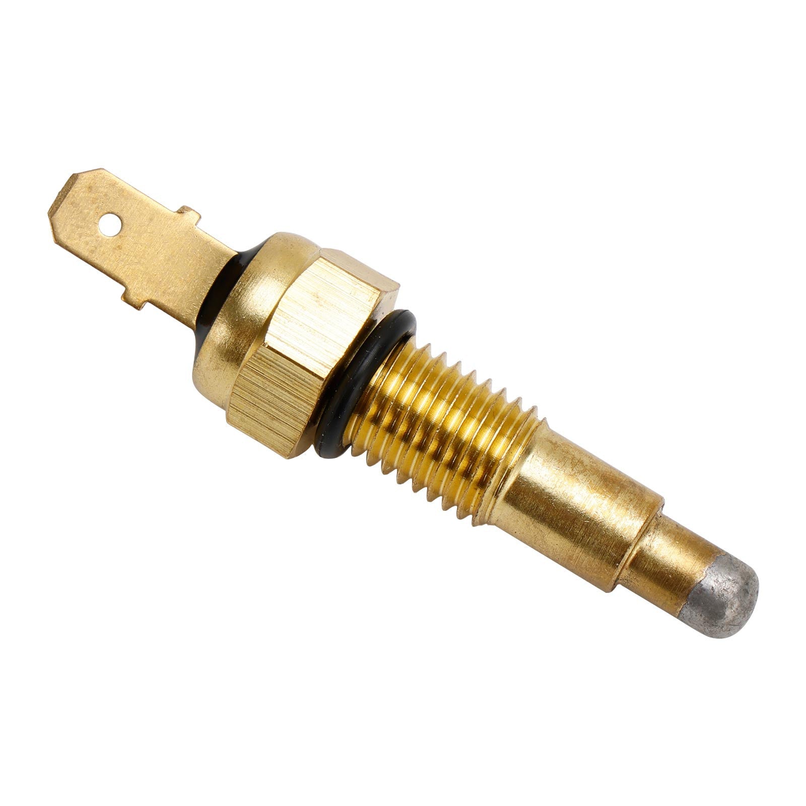 27010-1167 Watertemperatuursensor voor Kawasaki EL250 EX250 VN750 VN800 VN1500