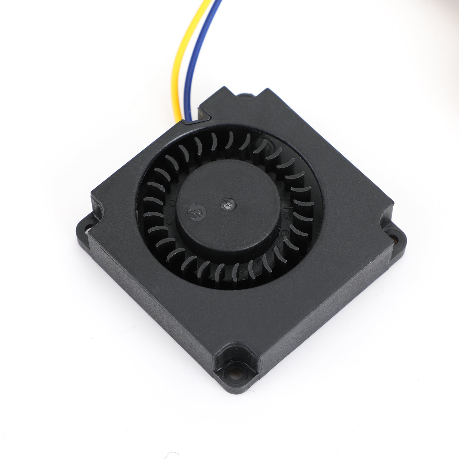 Ventilador Turbo Radial Hotend para impresora 3D, accesorio de 24V para ENDER 3 CR-10S PRO