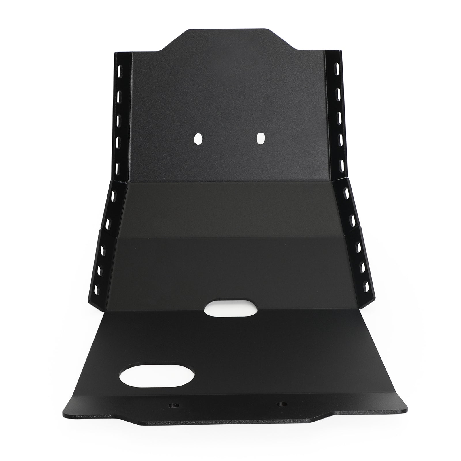 Motorbeschermer Skid Plate Aluminium 3mm Geschikt voor Honda CRF300L Rally 2021 2022 Generiek