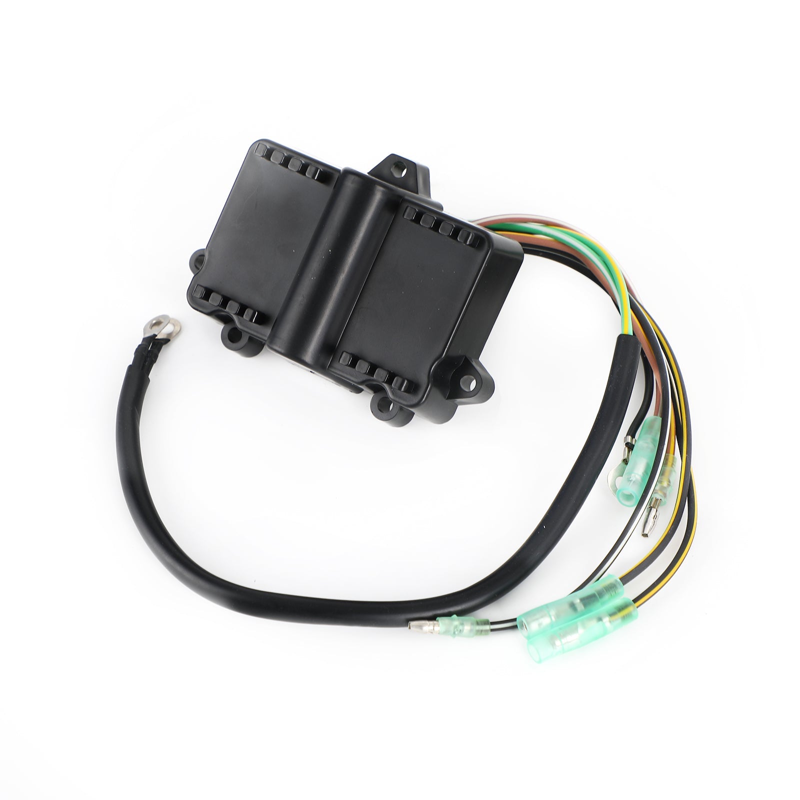 CDI Switch Box Montering Fit för Mercury Mercruiser 6hp 8 hk 10 hk 15 hk 7452A19