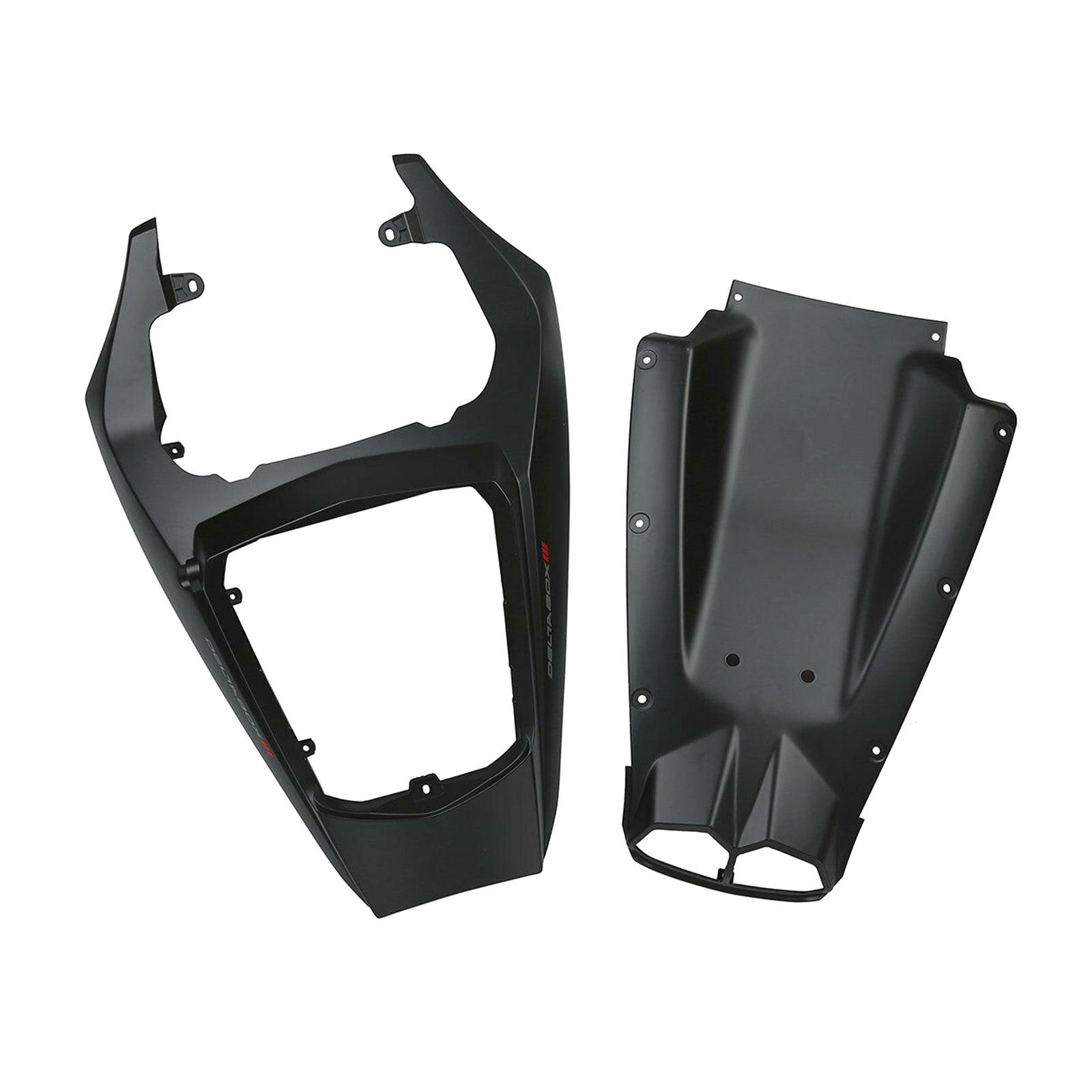 2003-2004 YAMAHA YZF R6 2006-2009 R6S AMOTOPART injektion Målad mairing body work kit #23