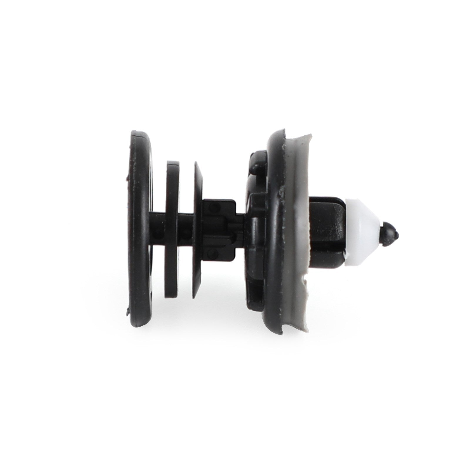 20X Interior Door Panel Card Trim Clip 7L6868243 for VW T5 Transporter 2003 Audi