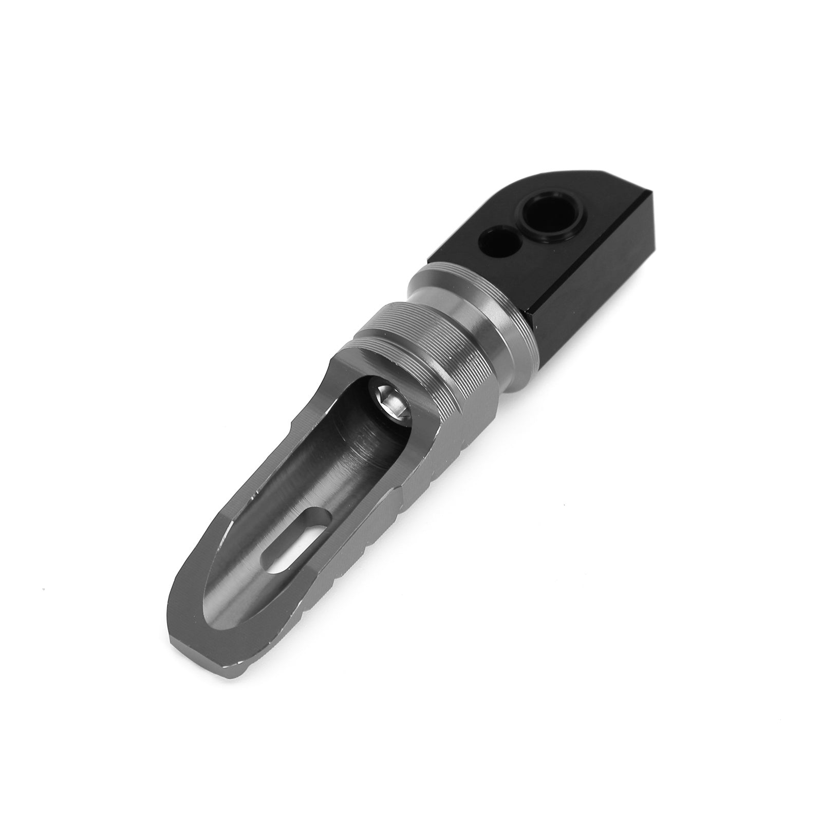 Rendez-vous à pied arrière PEG pour Street Scrambler 900 Bonneville T100 T120