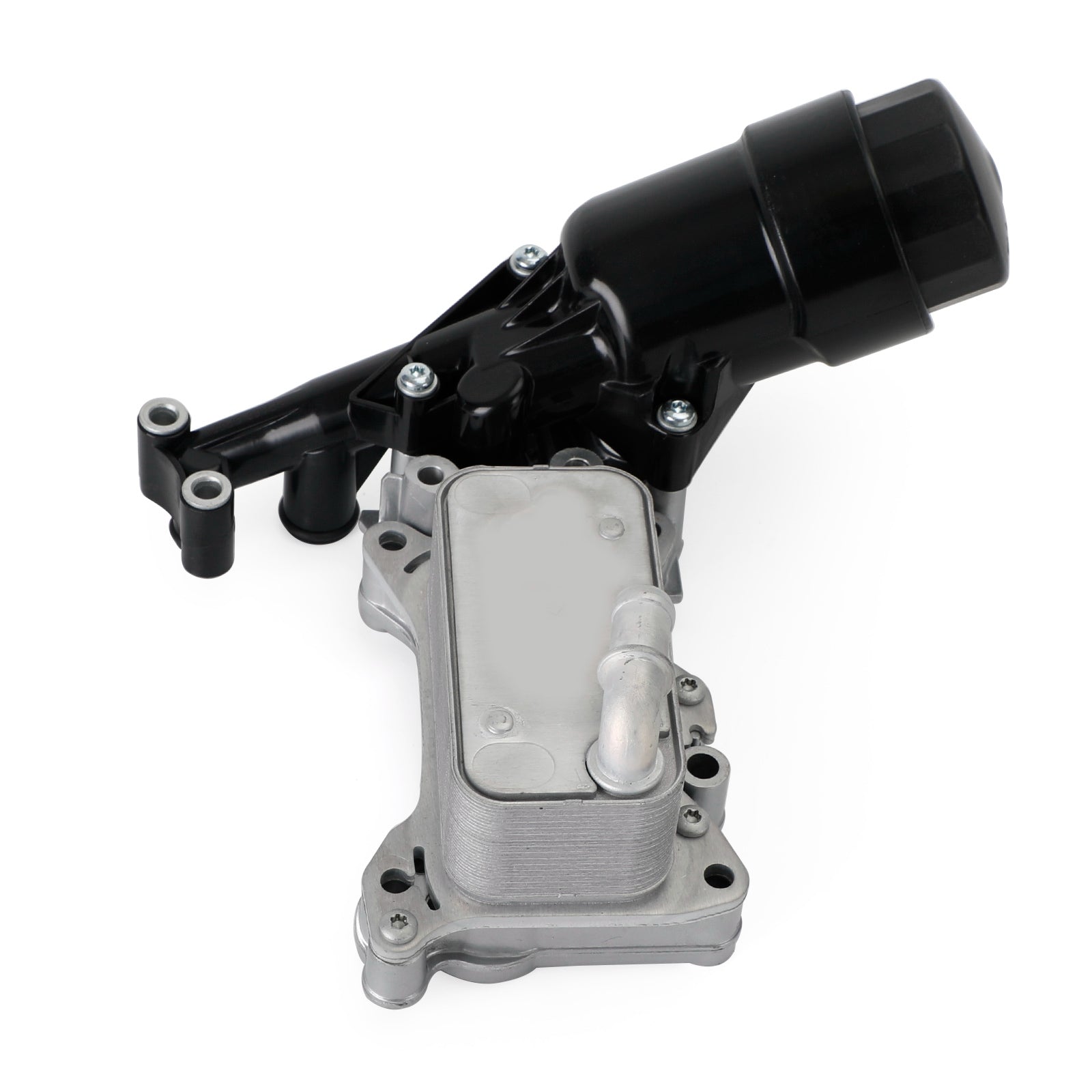 MERCEDES-BENZ C-CLASS 2.1 Diesel C220 CDI (S204/2008-2014) W204) Chladič oleja A6511800610