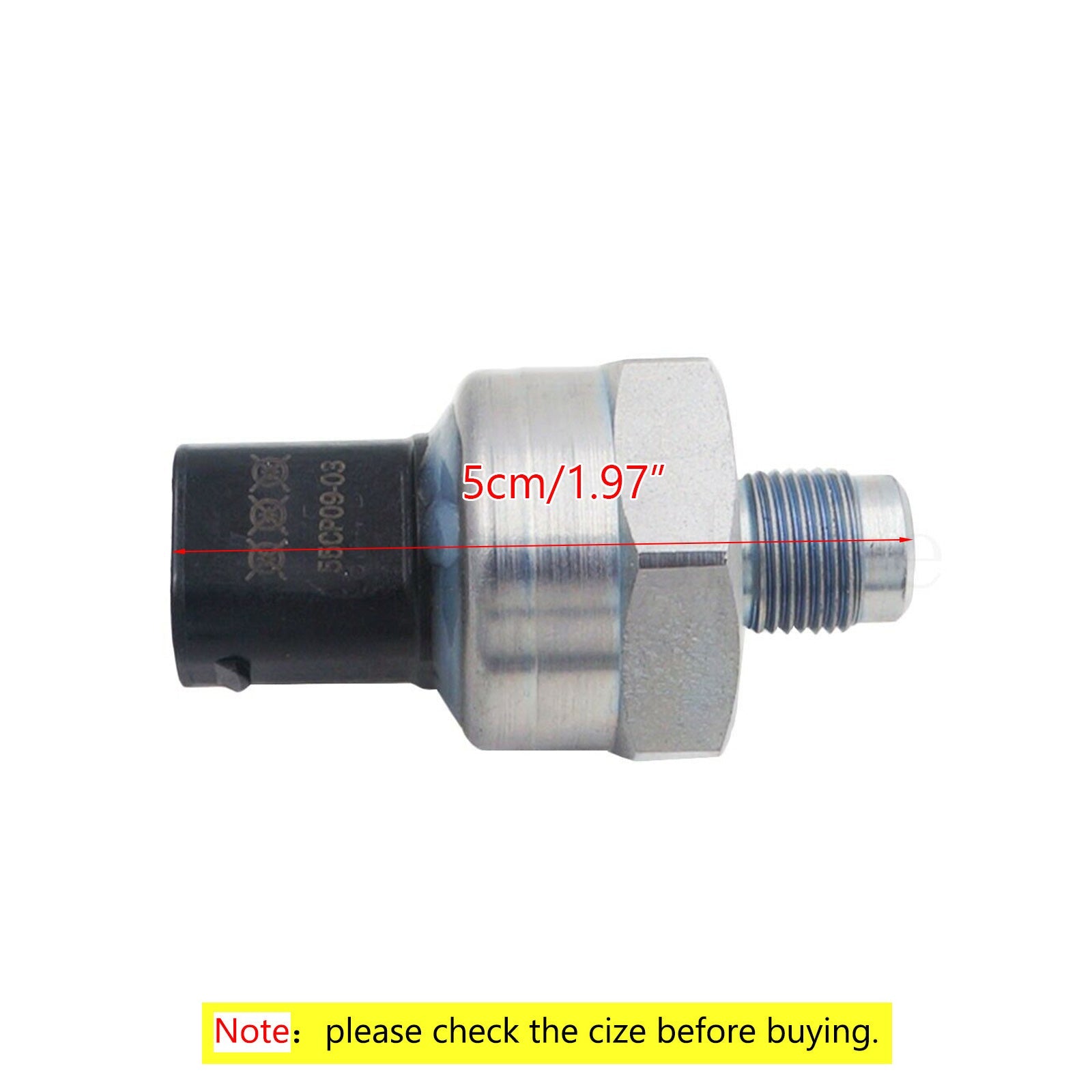 34521164458 55CP09-03 ABS-trykksensor for BMW E46 E60 E61 E64 Z4 1PCs generisk