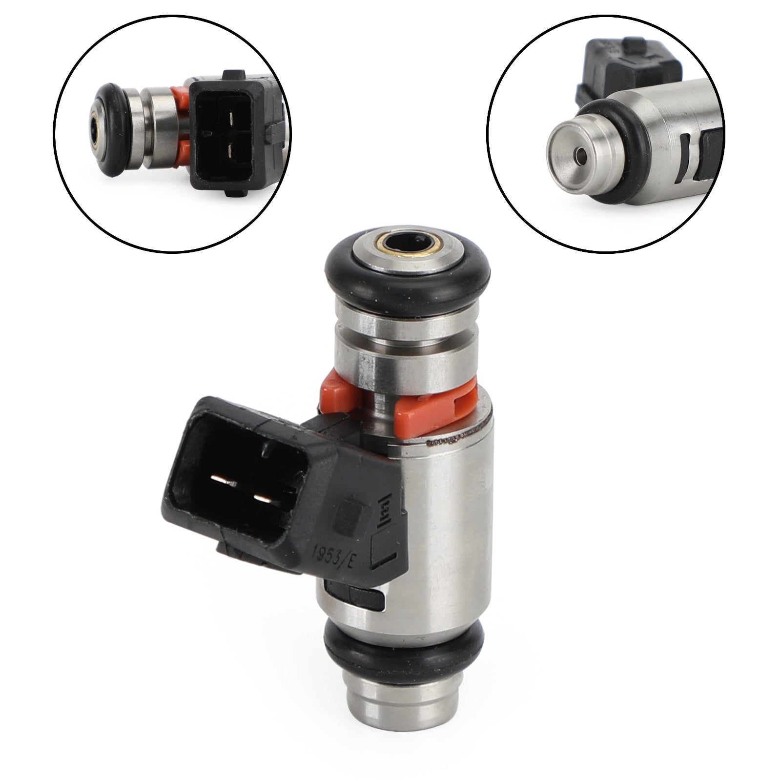 1ks vstrekovače paliva IWP127 Fit Ford Streetka Sportka Ka 1.6i 2N1U9F593JA benzínové generické generické