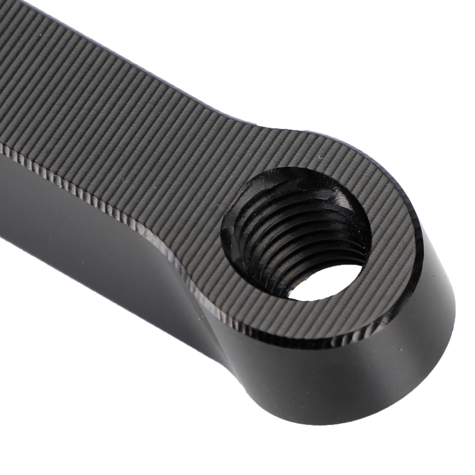 Adaptador de extensión extensor de espejo elevador de motocicleta de 10mm para Yamaha genérico