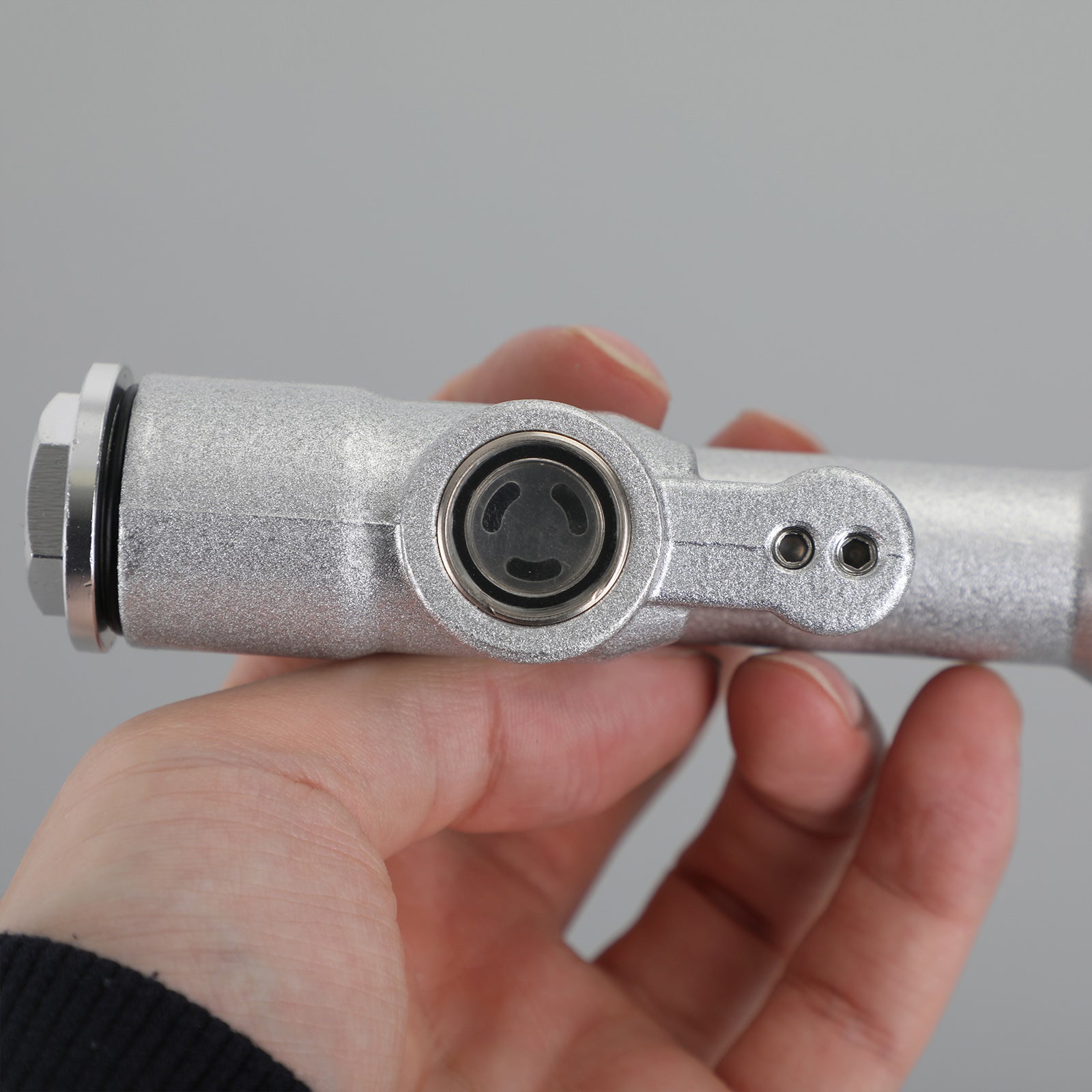 Hoofdremcilinder geschikt voor Husqvarna TC250 TE250 FE250 FE350 FE450 FC450 Generiek