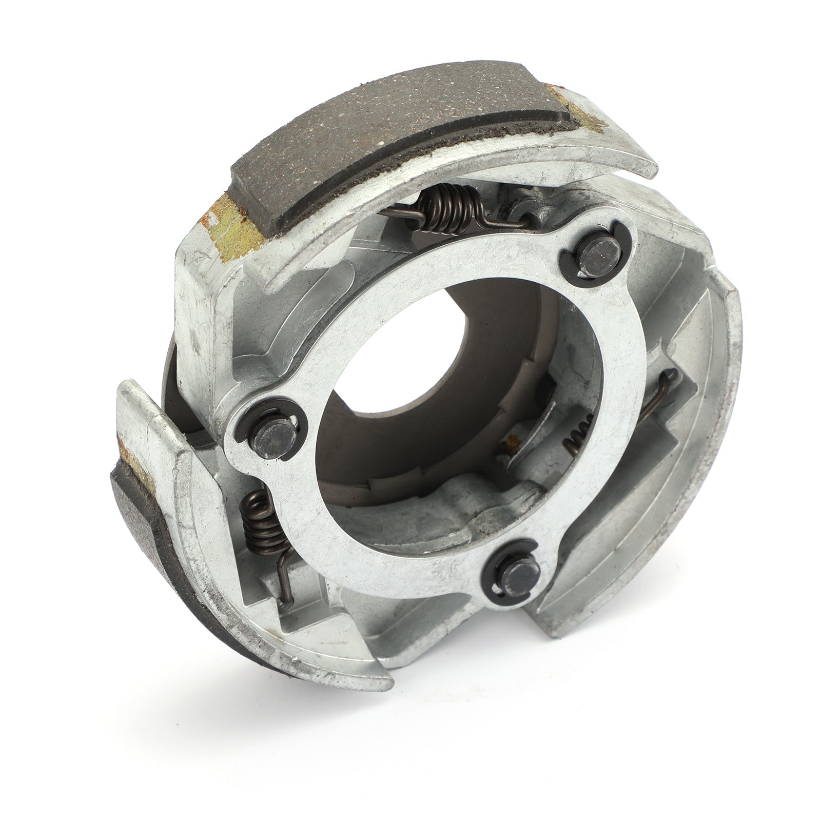 Våt kopplingsskobärare assy w/våren för Linhai ATV Bighorn Goon Aeolus 260 300 Generic