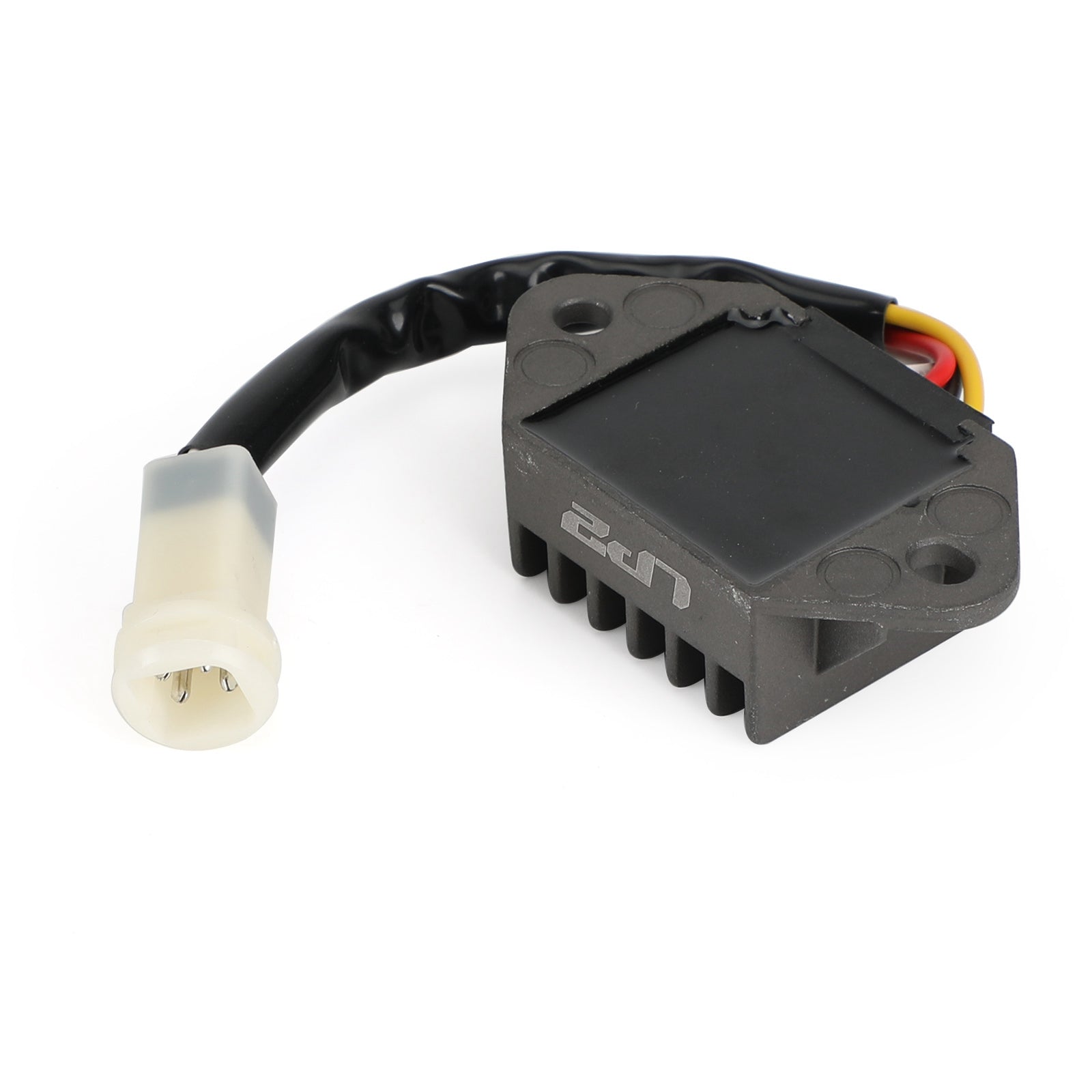 Voltage Regulator Rectifier For Yamaha Moto-4 200 # 29U-81960-60 29U-81960-90 Generic