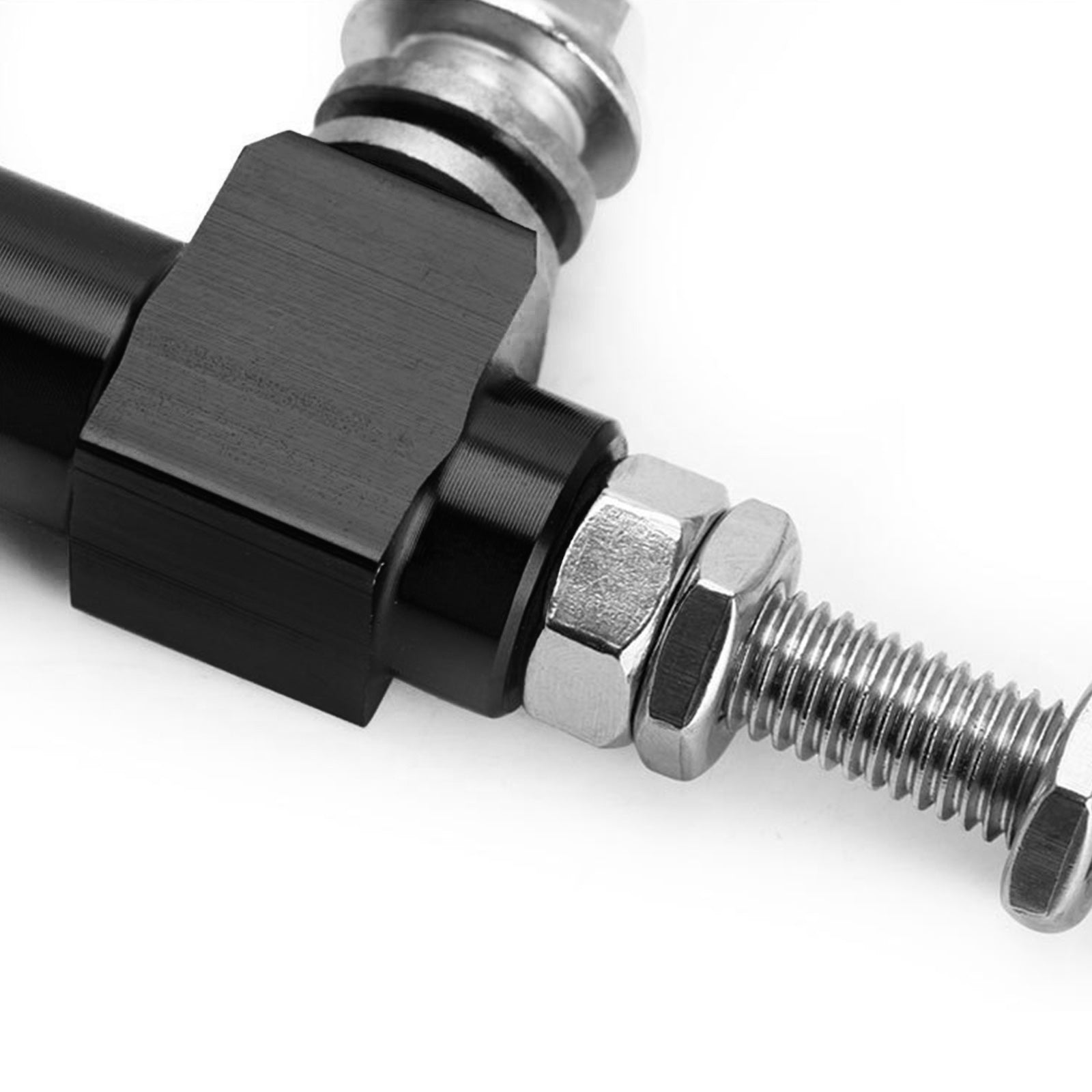 Bomba de freio de haste de haste mestre da embreagem hidráulica universal M10x1.25mm