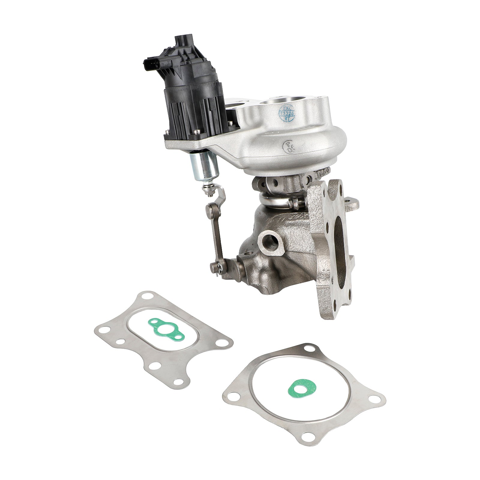 2016-2021 Honda Civic CR-V 1.5L L15B7 49373-07011 Nouveau turbocompresseur turbo