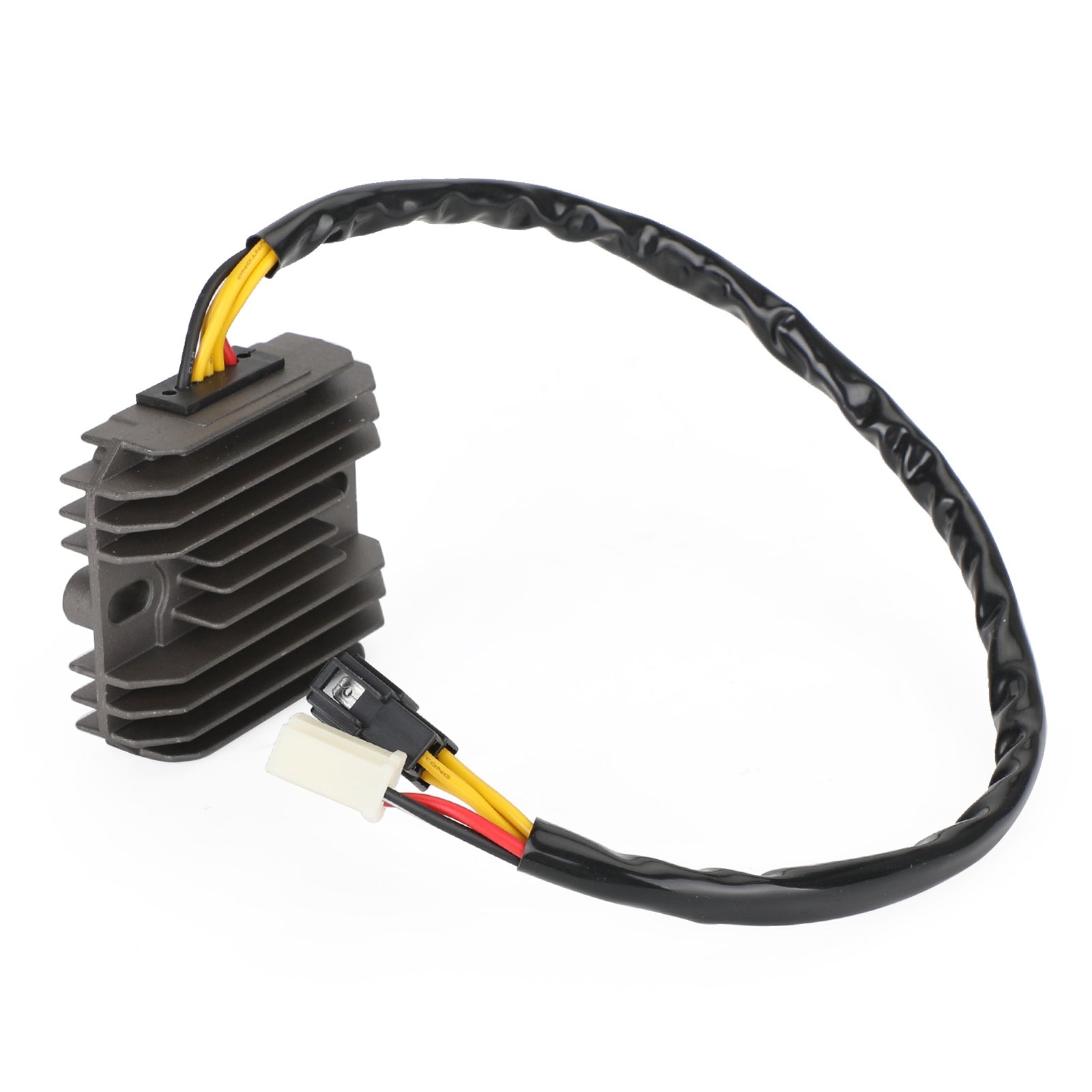 Juego de juntas rectificadoras del regulador del estator del generador para Suzuki VX800 VX 800 90-96 genérico