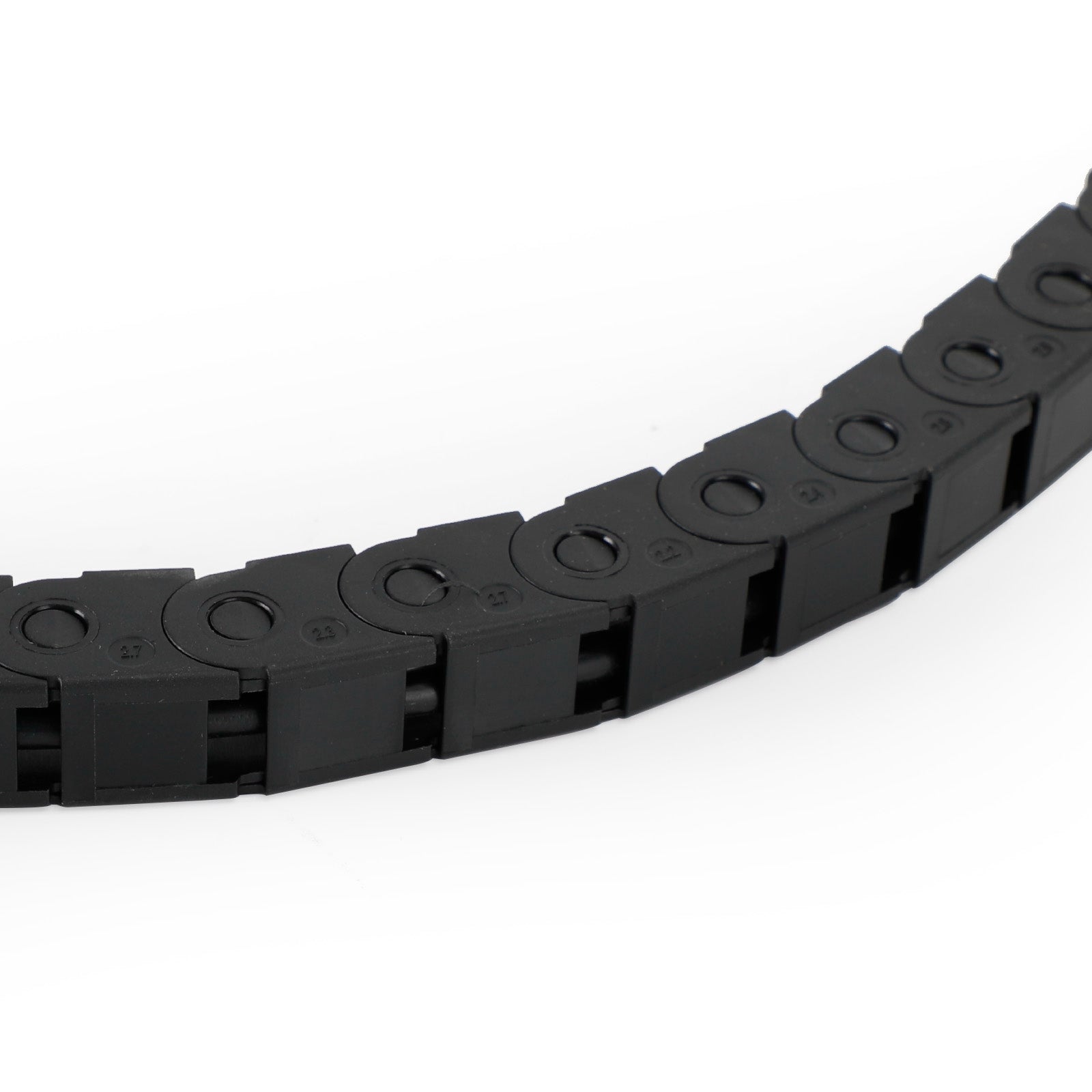 2006 på Mercedes Sprinter& Volkswagen Crafter venstre skyvedørskabel + skinne 9068203769