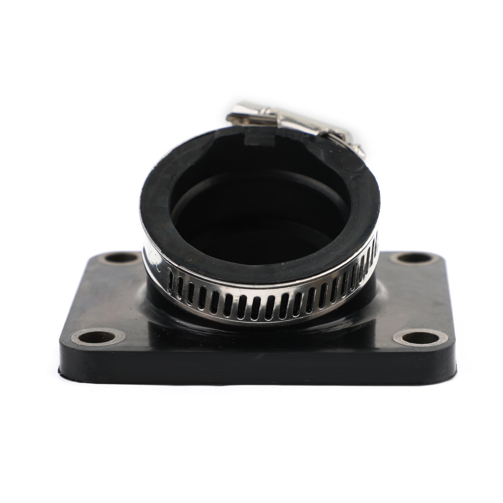 Coletores de entrada de isolador de carboidratos ajustado para kawasaki kx60 1987-1990/1999-2003 genérico